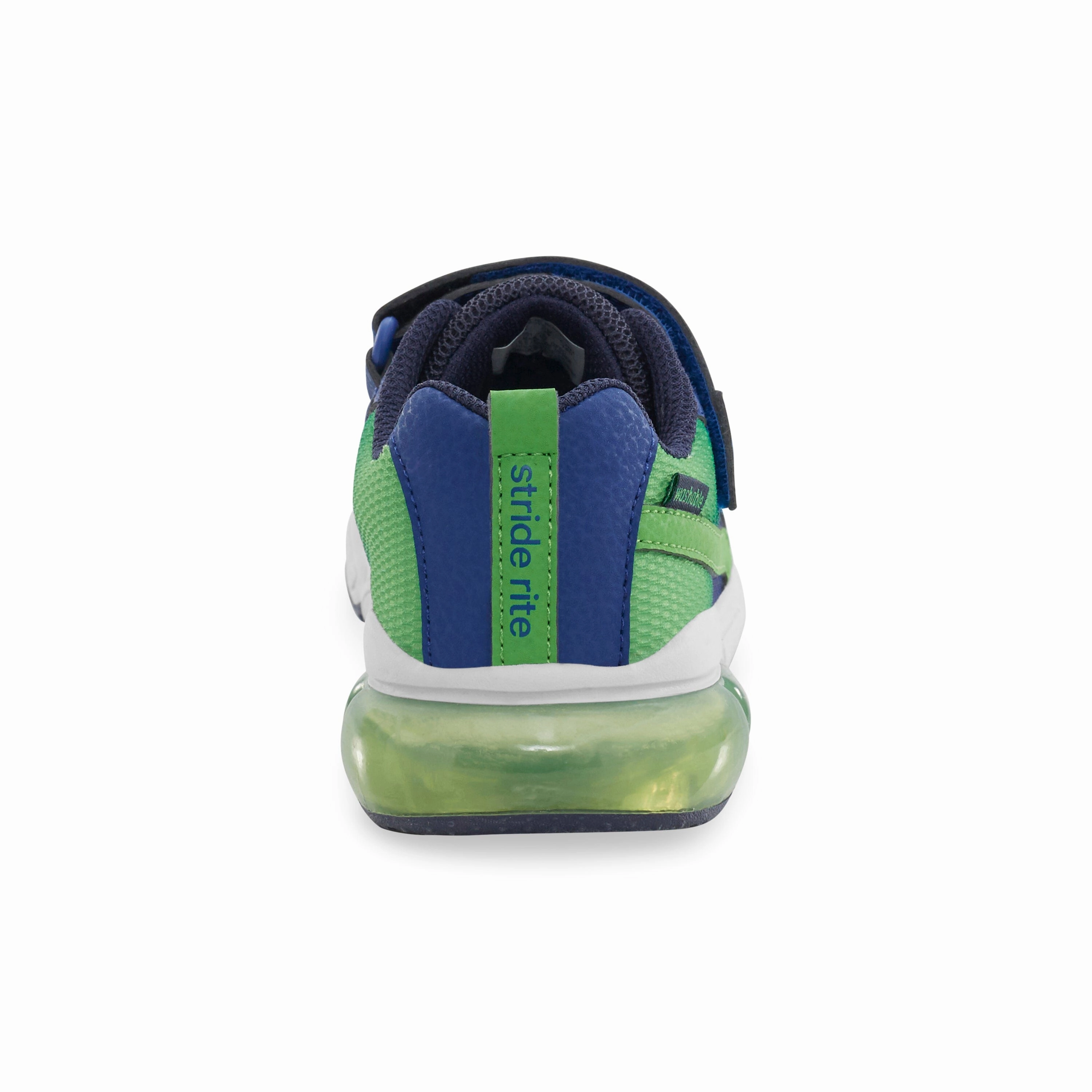 STRIDE RITE MADE2PLAY LIGHT-UP SURGE BOUNCE LITTLE KIDS' - FINAL SALE! Stride Rite kids' supportive shoes