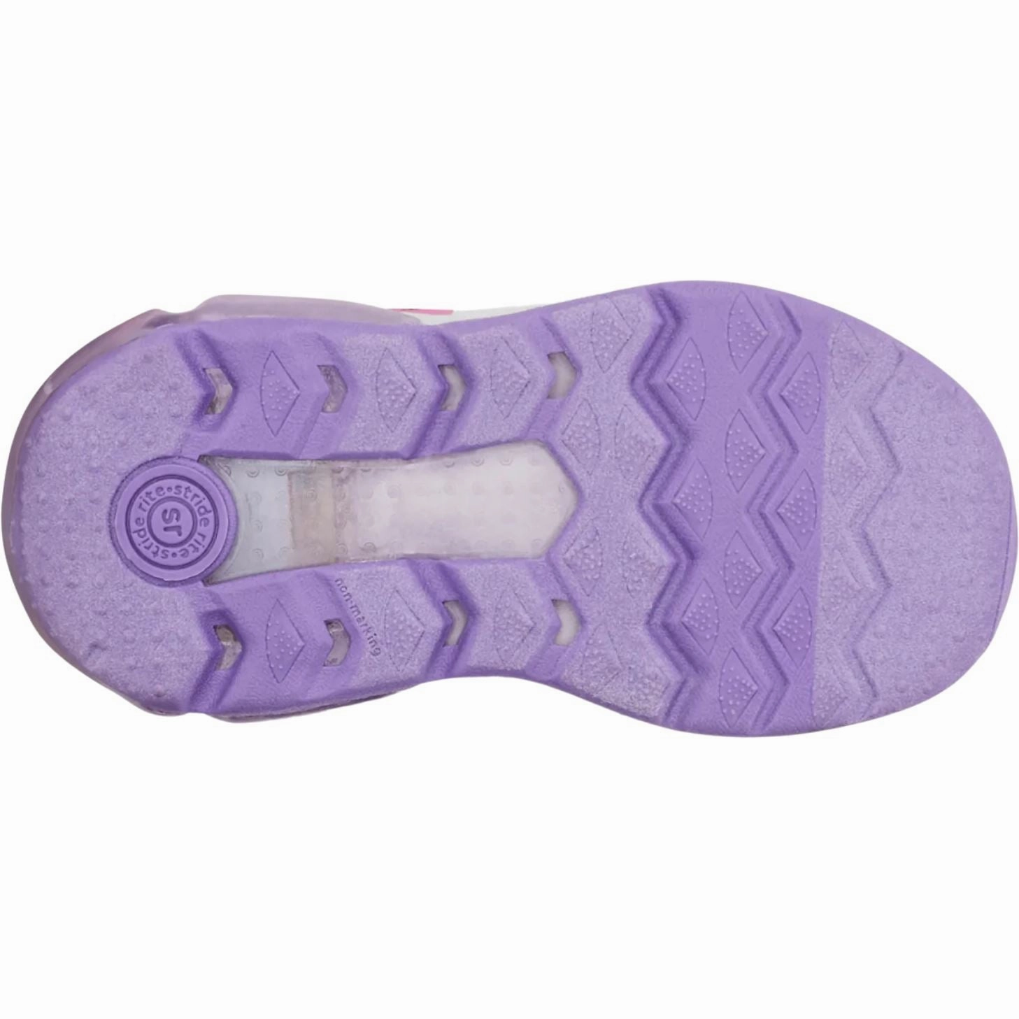 STRIDE RITE MADE2PLAY LUMI BOUNCE KIDS' MEDIUM AND WIDE - FINAL SALE! Stride Rite kids' supportive shoes