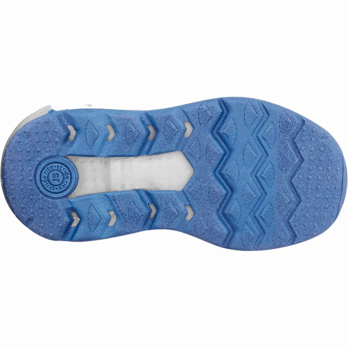 STRIDE RITE MADE2PLAY LUMI BOUNCE KIDS' MEDIUM AND WIDE - FINAL SALE! Stride Rite kids' supportive shoes