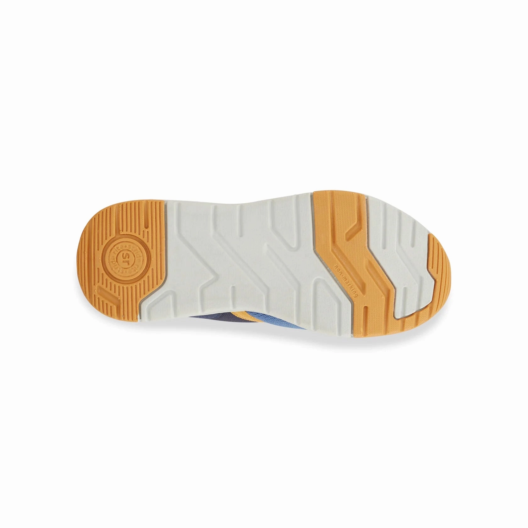 STRIDE RITE MADE2PLAY PLAYER SNEAKER KIDS' MEDIUM AND WIDE - FINAL SALE! Stride Rite kids' supportive shoes