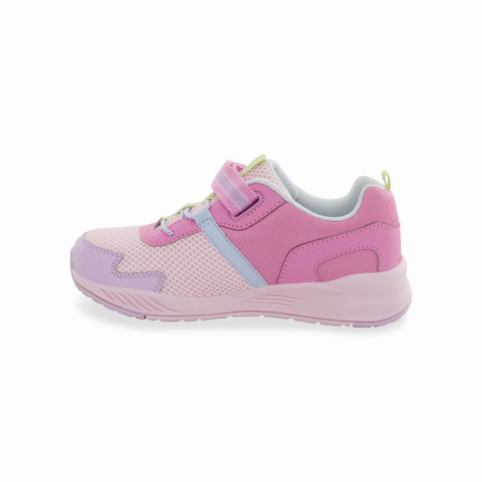 STRIDE RITE MADE2PLAY PLAYER SNEAKER KIDS' MEDIUM AND WIDE - FINAL SALE! Stride Rite kids' supportive shoes
