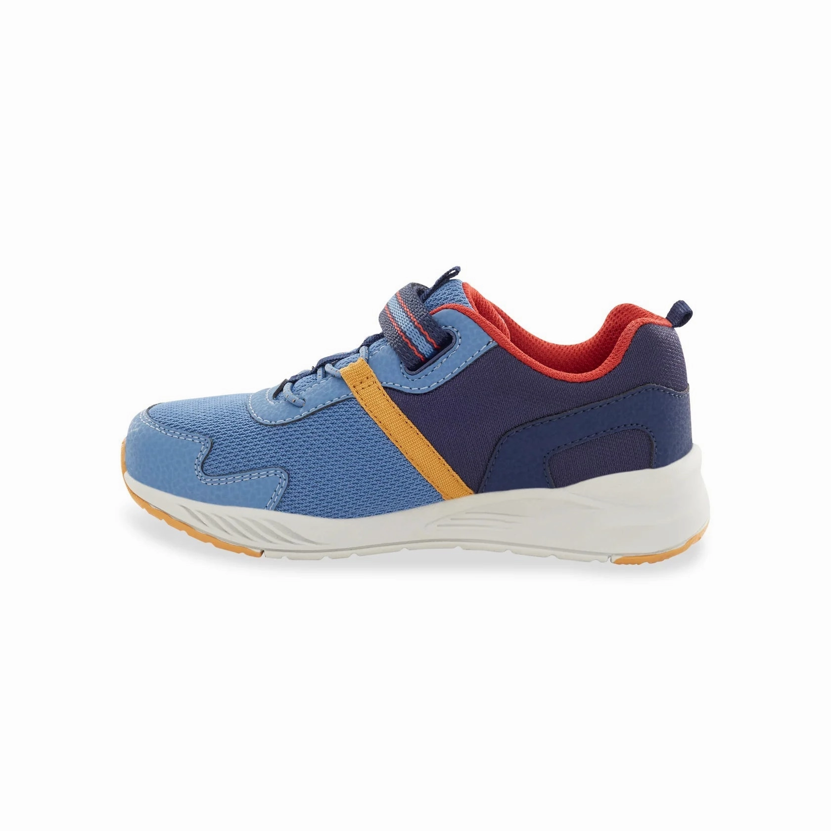STRIDE RITE MADE2PLAY PLAYER SNEAKER KIDS' MEDIUM AND WIDE - FINAL SALE! Stride Rite kids' supportive shoes