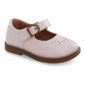 STRIDE RITE MARA MARY JANE BIG KIDS' Stride Rite kids shoes with easy closure