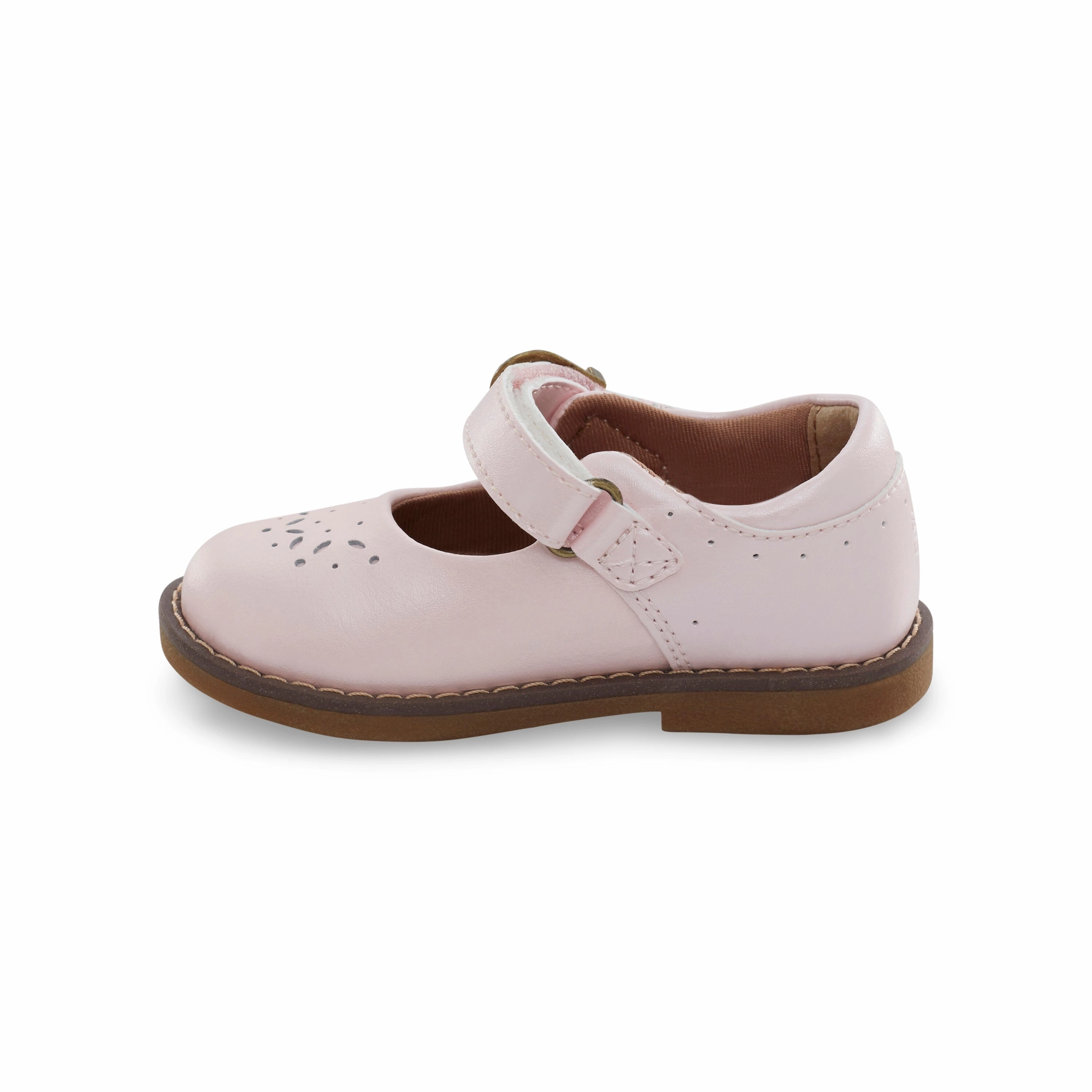 STRIDE RITE MARA MARY JANE BIG KIDS' Stride Rite kids' supportive shoes