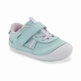 STRIDE RITE SOFT MOTION APOLLO KIDS' Stride Rite kids shoes with easy closure