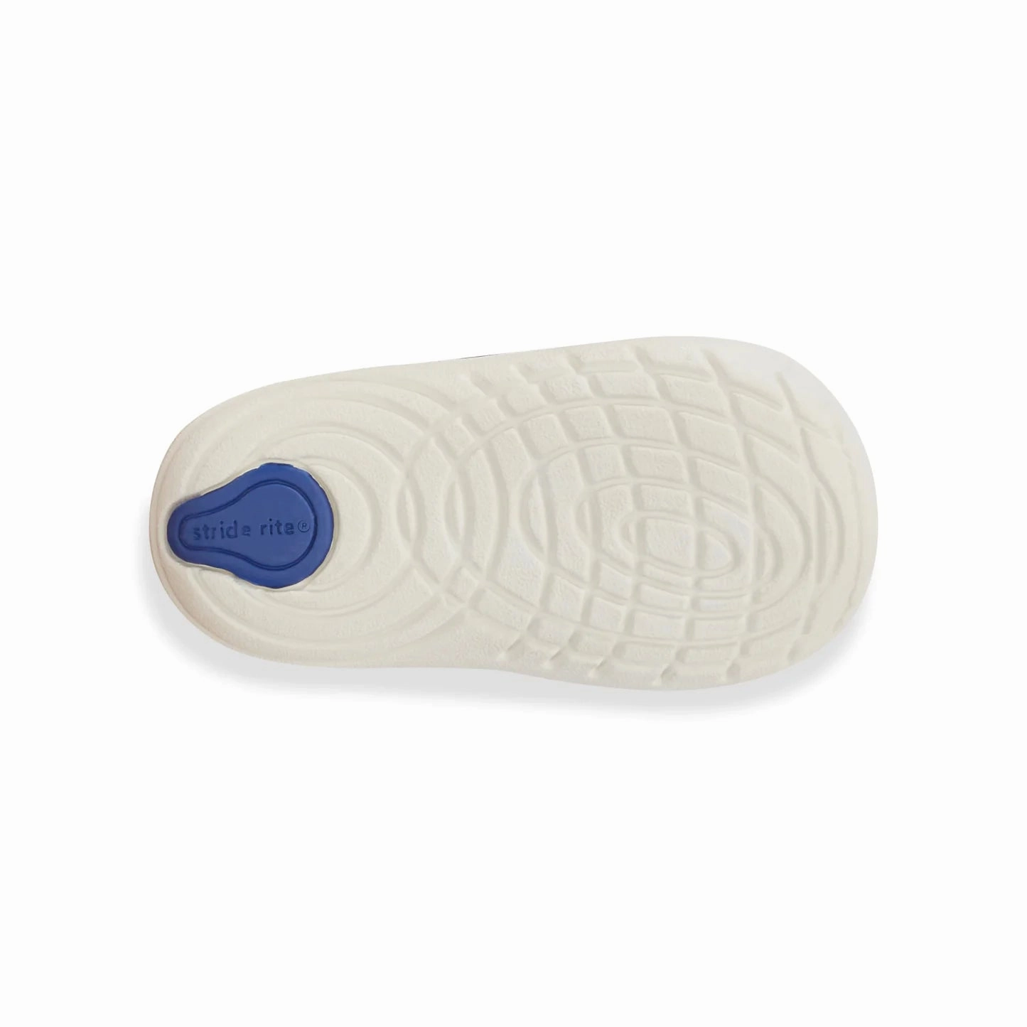 STRIDE RITE SOFT MOTION APOLLO SNEAKER KIDS' MEDIUM AND WIDE - FINAL SALE! Stride Rite kids' supportive shoes