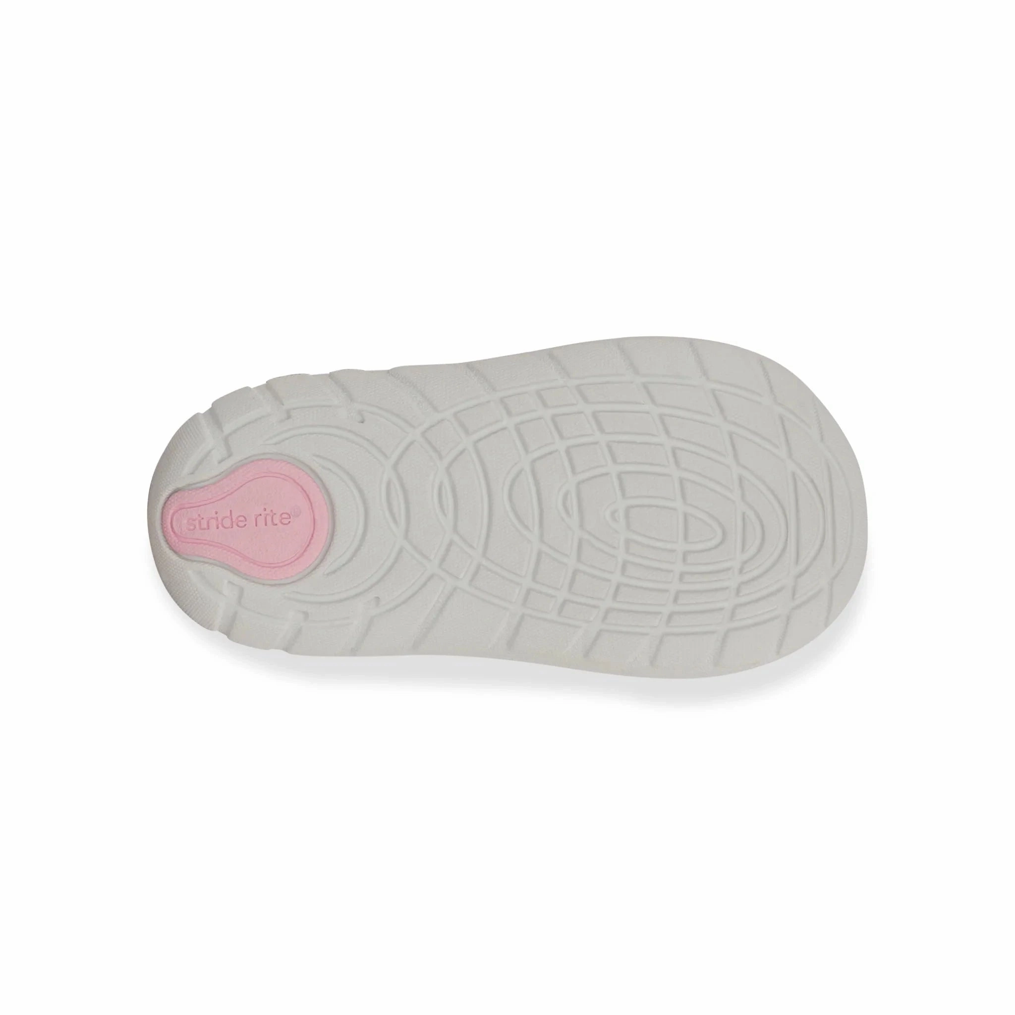 STRIDE RITE SOFT MOTION ROSA LITTLE KIDS' Stride Rite kids' supportive shoes