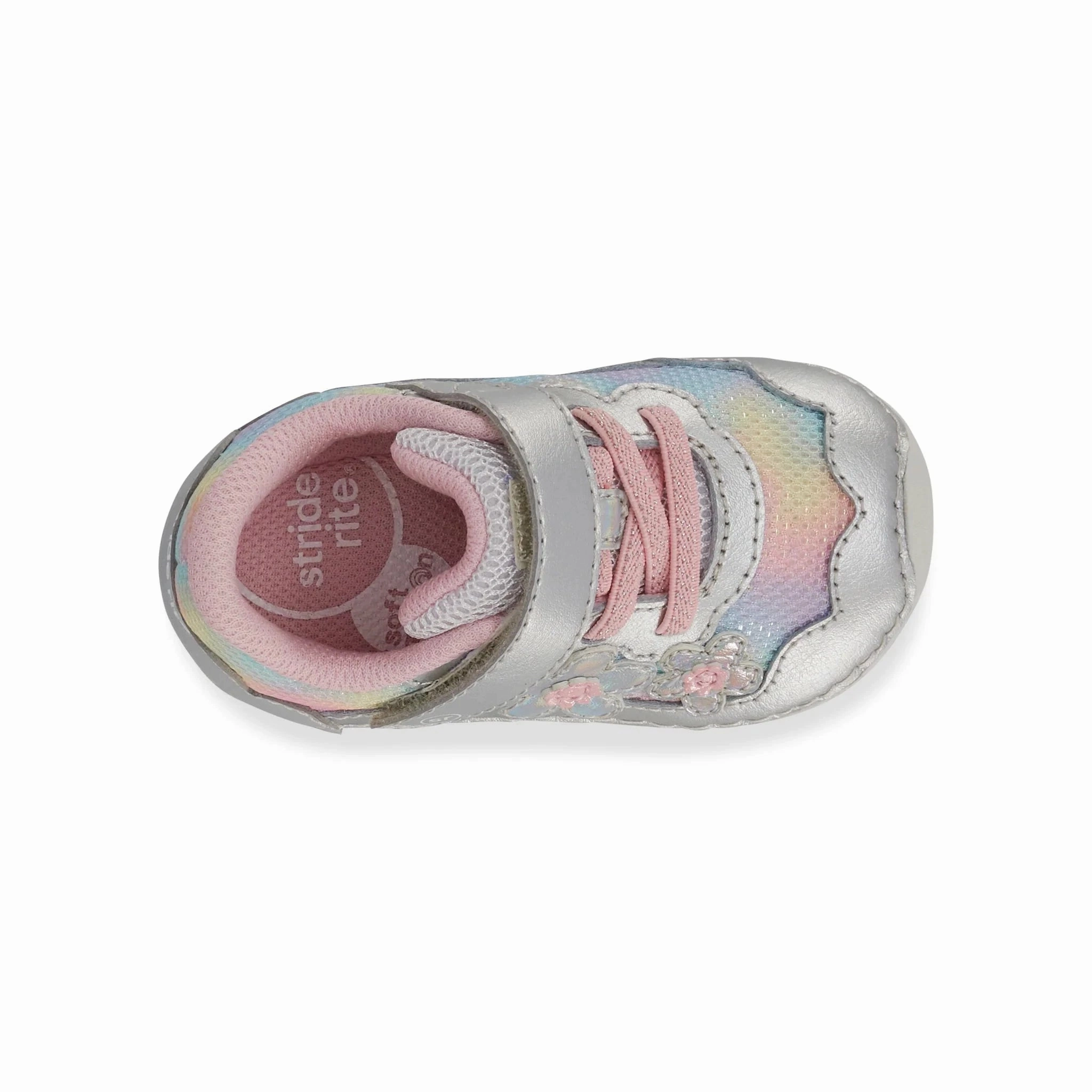 STRIDE RITE SOFT MOTION ROSA LITTLE KIDS' Stride Rite kids' supportive shoes