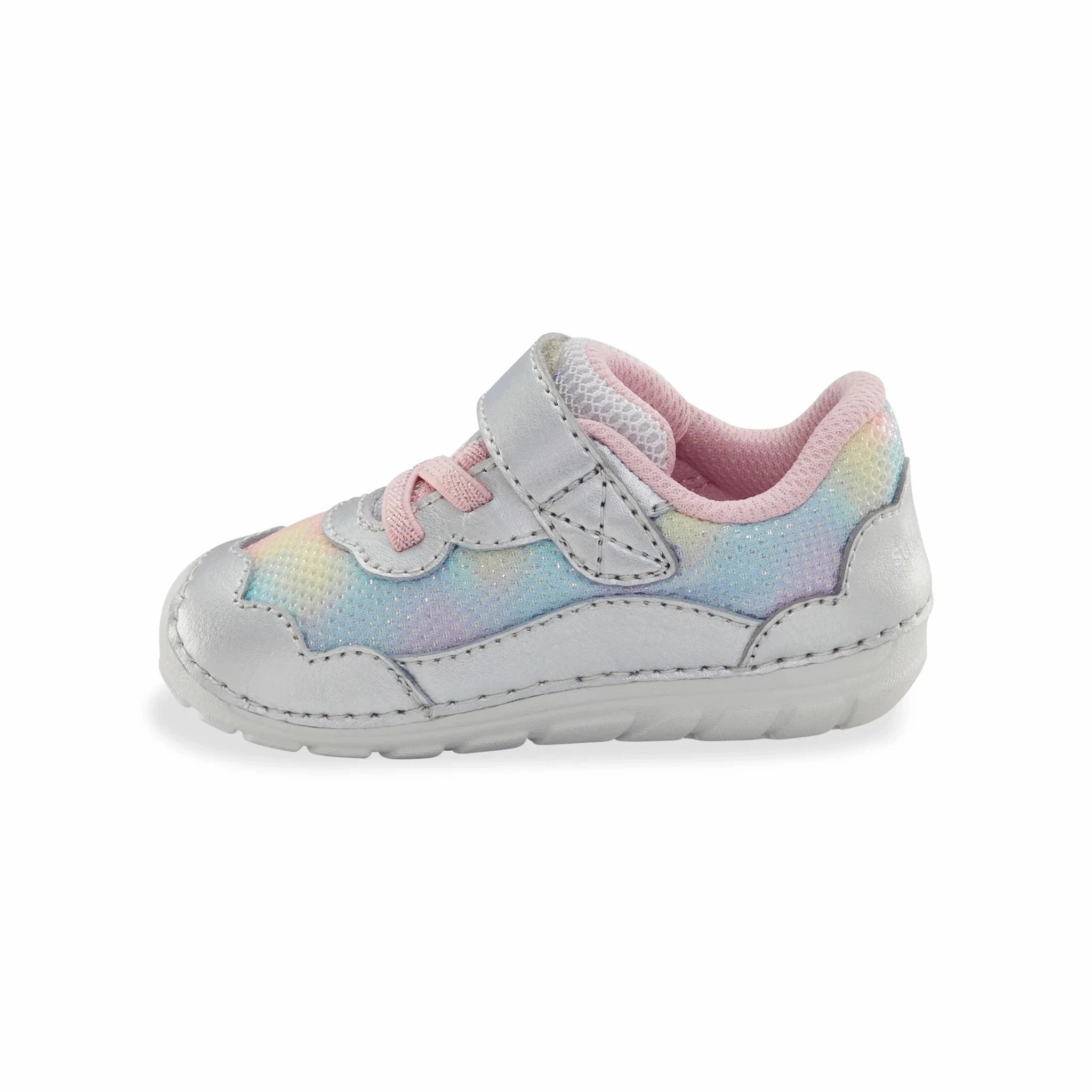 STRIDE RITE SOFT MOTION ROSA LITTLE KIDS' Stride Rite kids' supportive shoes