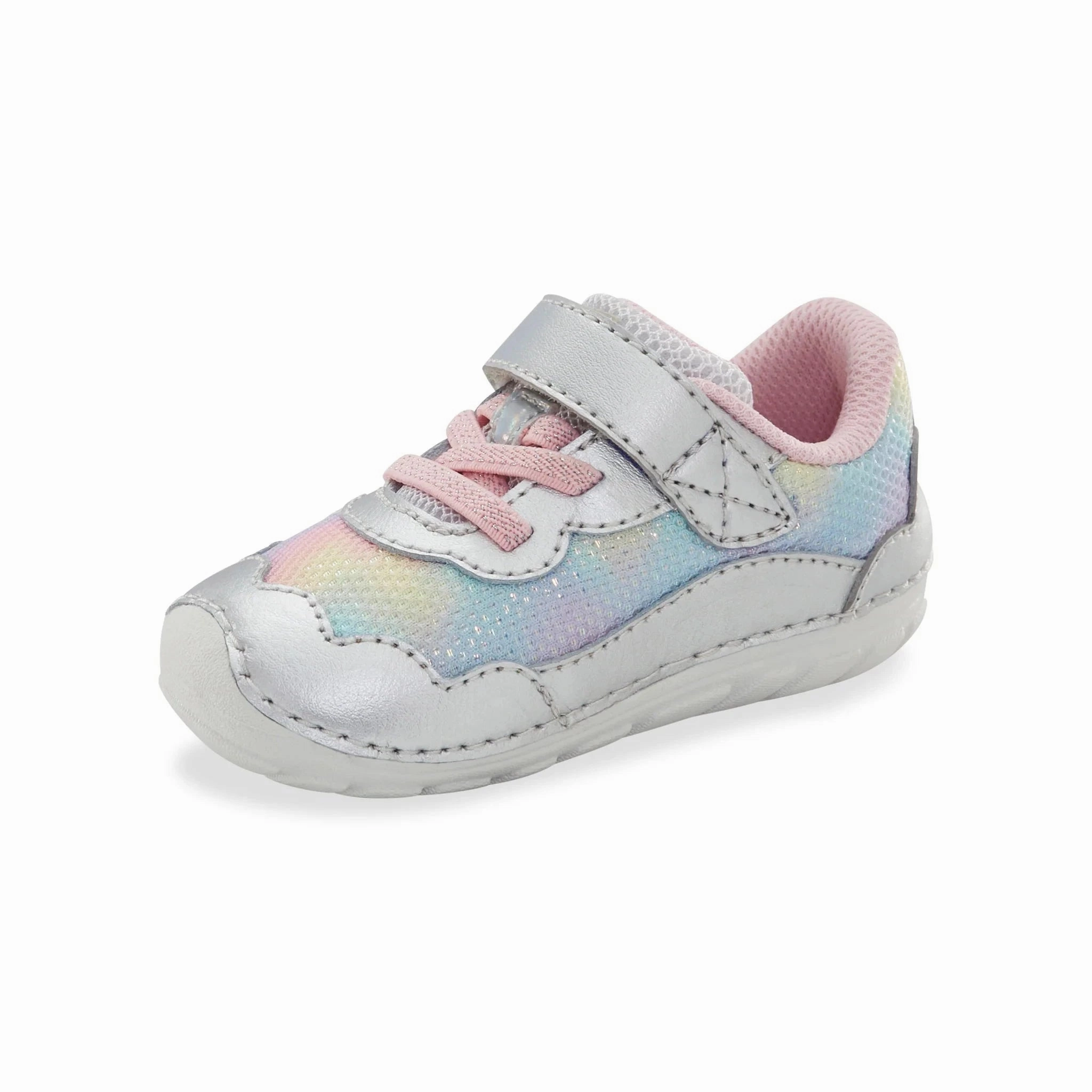 STRIDE RITE SOFT MOTION ROSA LITTLE KIDS' Stride Rite kids' supportive shoes