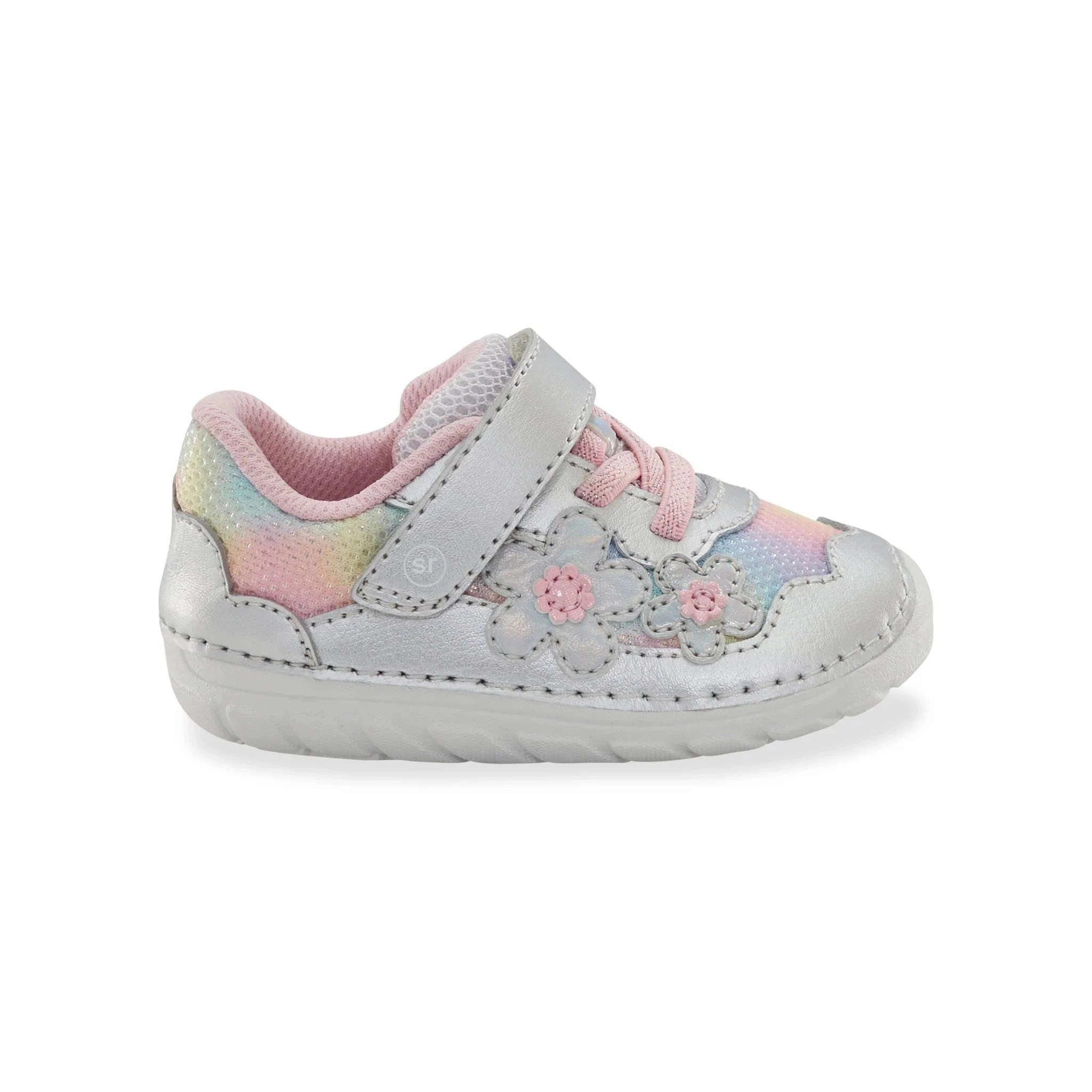 STRIDE RITE SOFT MOTION ROSA LITTLE KIDS' Stride Rite kids' supportive shoes