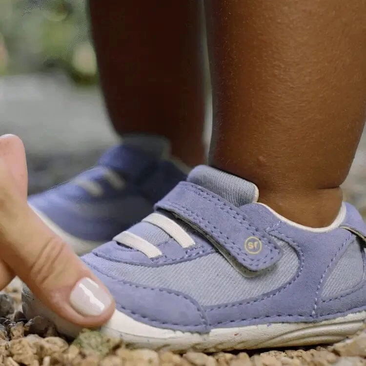 STRIDE RITE SOFT MOTION SPROUT SNEAKER LITTLE KIDS' - FINAL SALE! Stride Rite kids' supportive shoes
