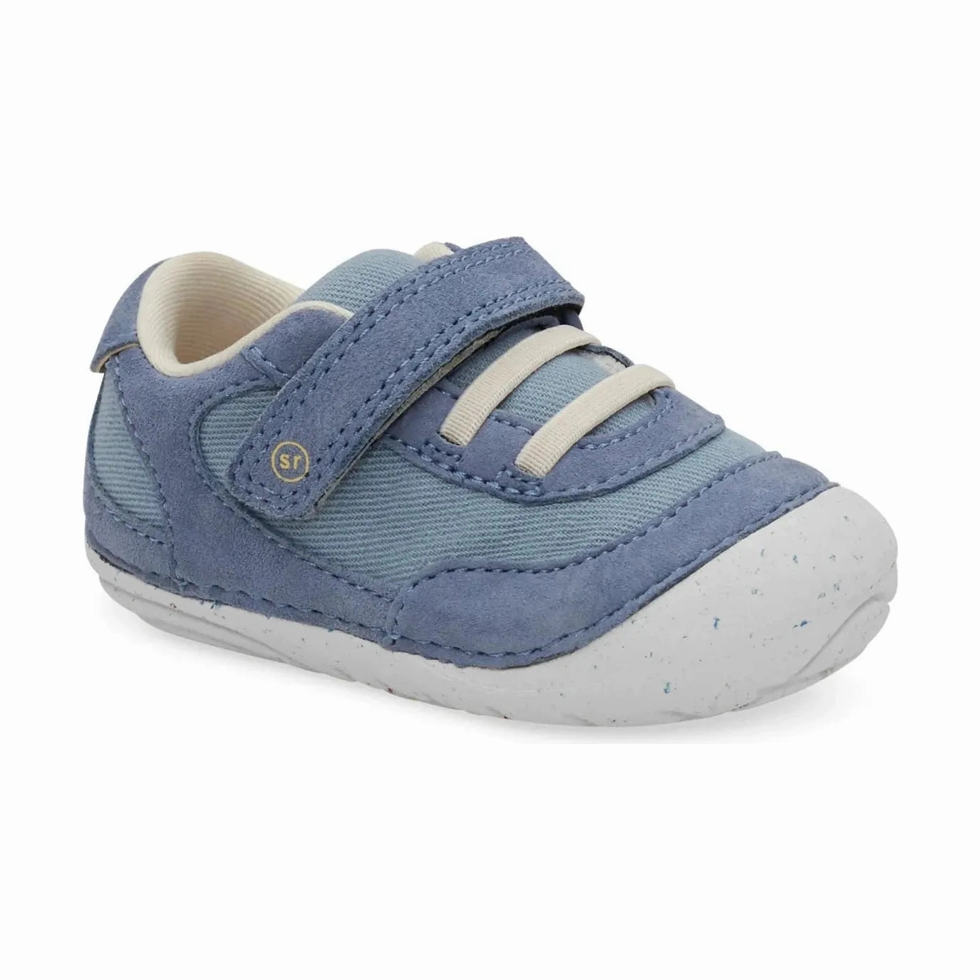 STRIDE RITE SOFT MOTION SPROUT SNEAKER LITTLE KIDS' - FINAL SALE! Stride Rite kids shoes with easy closure