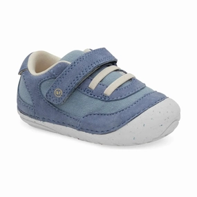 STRIDE RITE SOFT MOTION SPROUT SNEAKER LITTLE KIDS' - FINAL SALE! Stride Rite kids shoes with easy closure