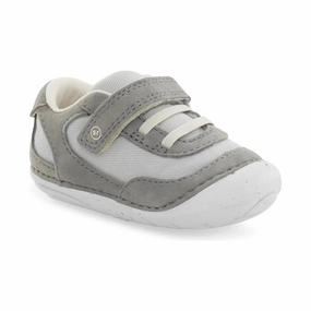 STRIDE RITE SOFT MOTION SPROUT SNEAKER LITTLE KIDS' Stride Rite kids shoes with easy closure