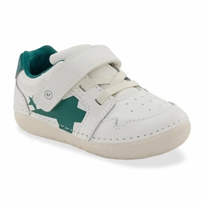 STRIDE RITE SOFT MOTION WAVERLY SNEAKER LITTLE KIDS' Stride Rite kids shoes with easy closure