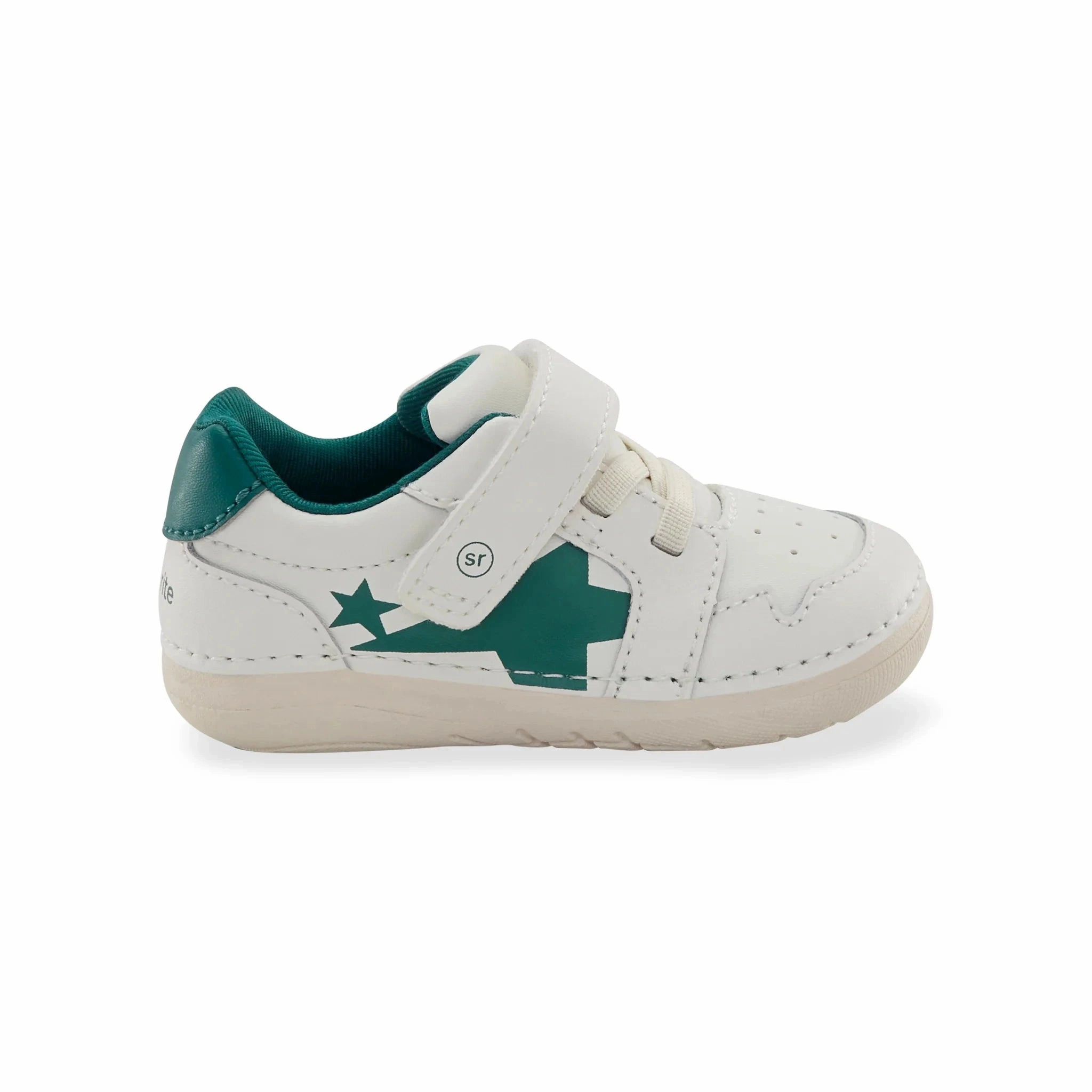 STRIDE RITE SOFT MOTION WAVERLY SNEAKER LITTLE KIDS' Stride Rite kids' supportive shoes