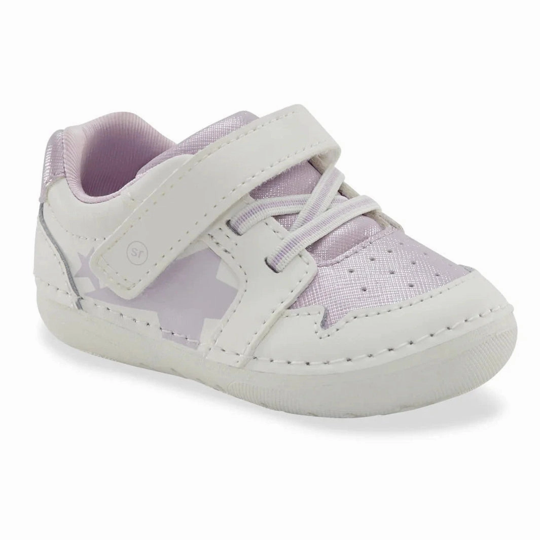 STRIDE RITE SOFT MOTION WAVERLY SNEAKER LITTLE KIDS' Stride Rite kids' supportive shoes