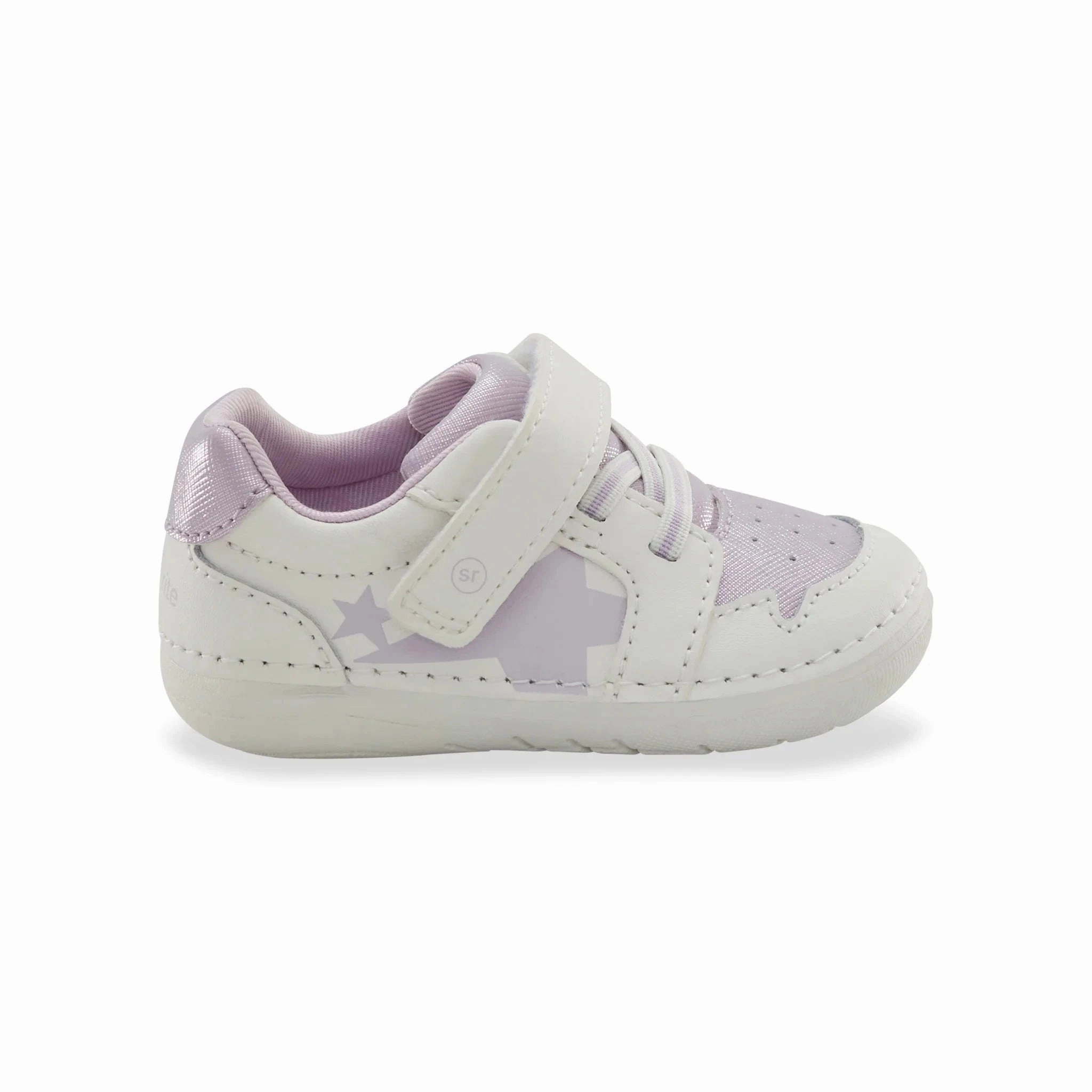 STRIDE RITE SOFT MOTION WAVERLY SNEAKER LITTLE KIDS' Stride Rite kids' supportive shoes