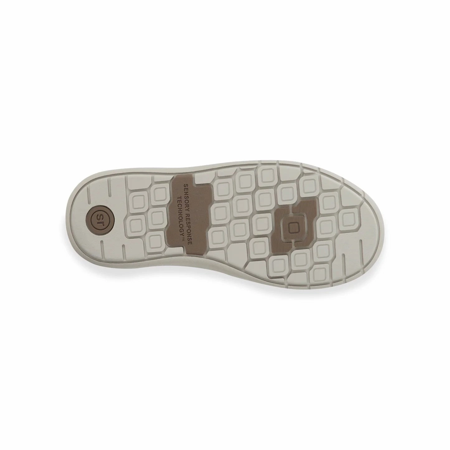 STRIDE RITE SRTECH BRAXTON BOOT KIDS' MEDIUM AND WIDE Stride Rite kids' supportive shoes