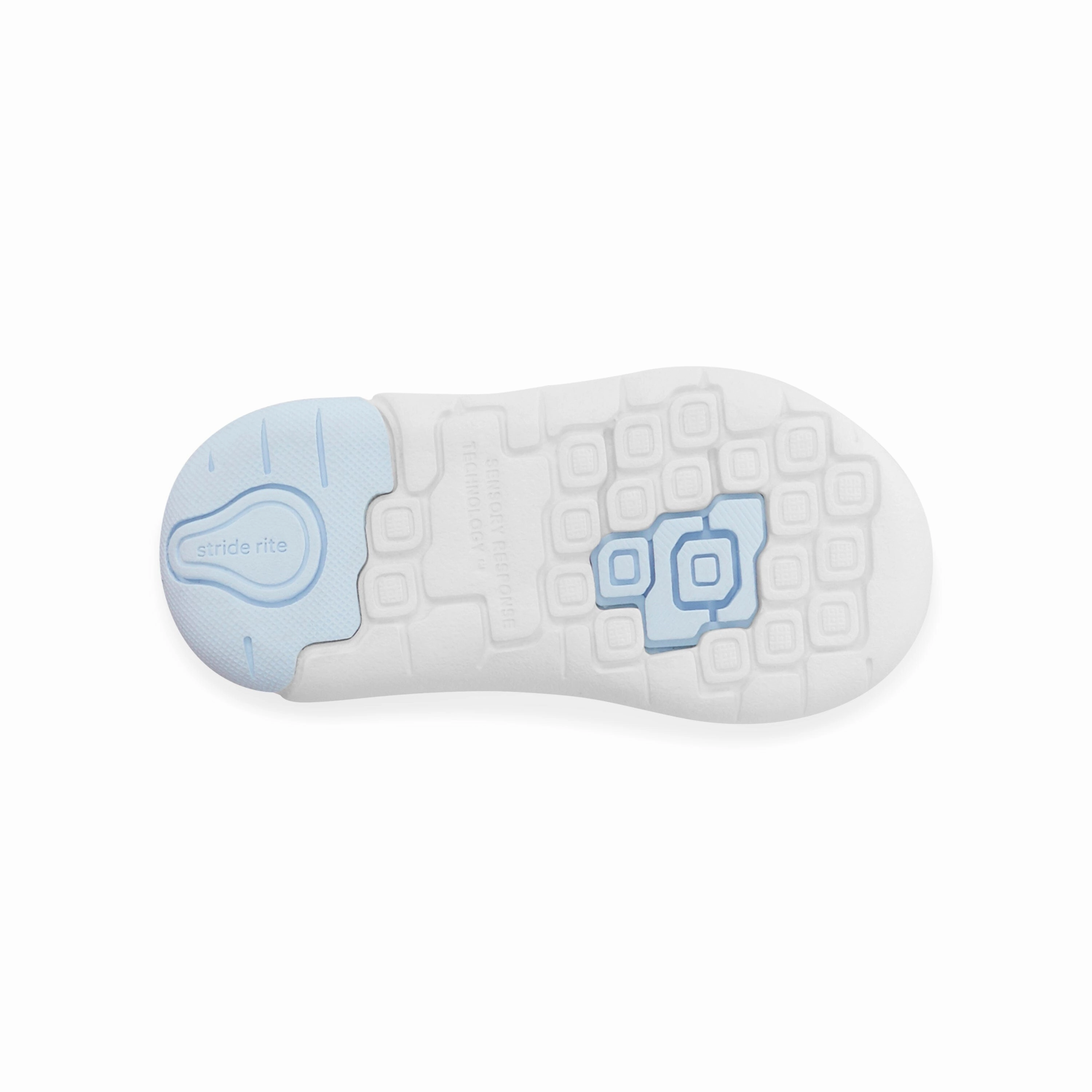 STRIDE RITE SRTECH IAN SNEAKER KIDS' - FINAL SALE! Stride Rite kids' supportive shoes