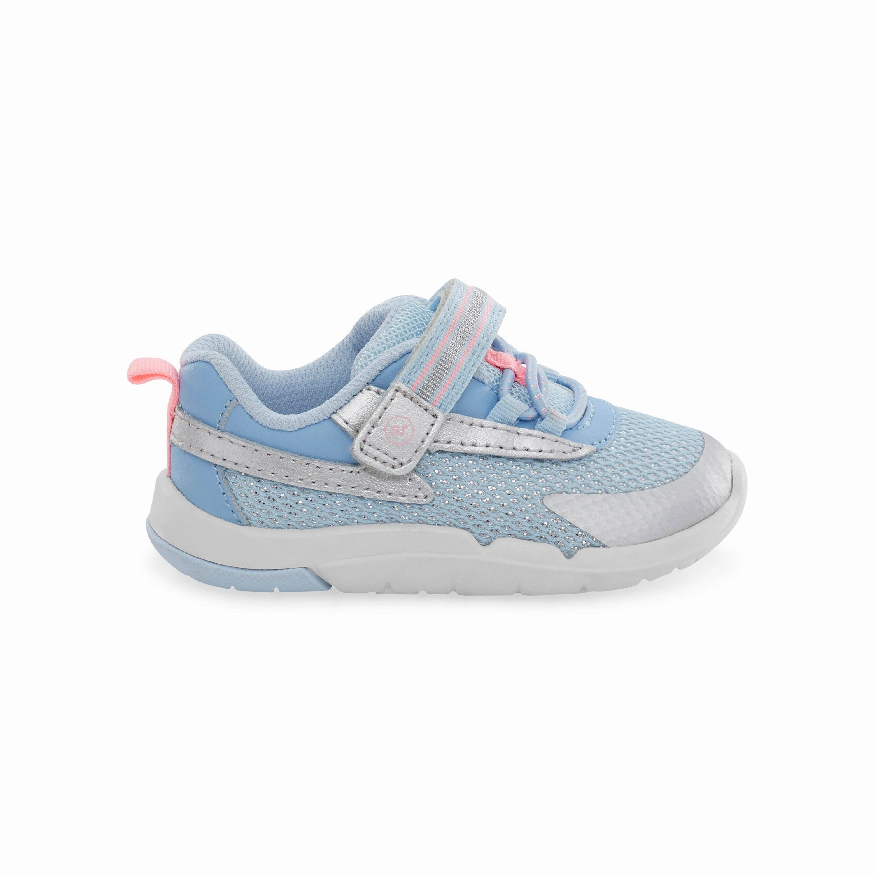 STRIDE RITE SRTECH IAN SNEAKER KIDS' - FINAL SALE! Stride Rite kids' supportive shoes