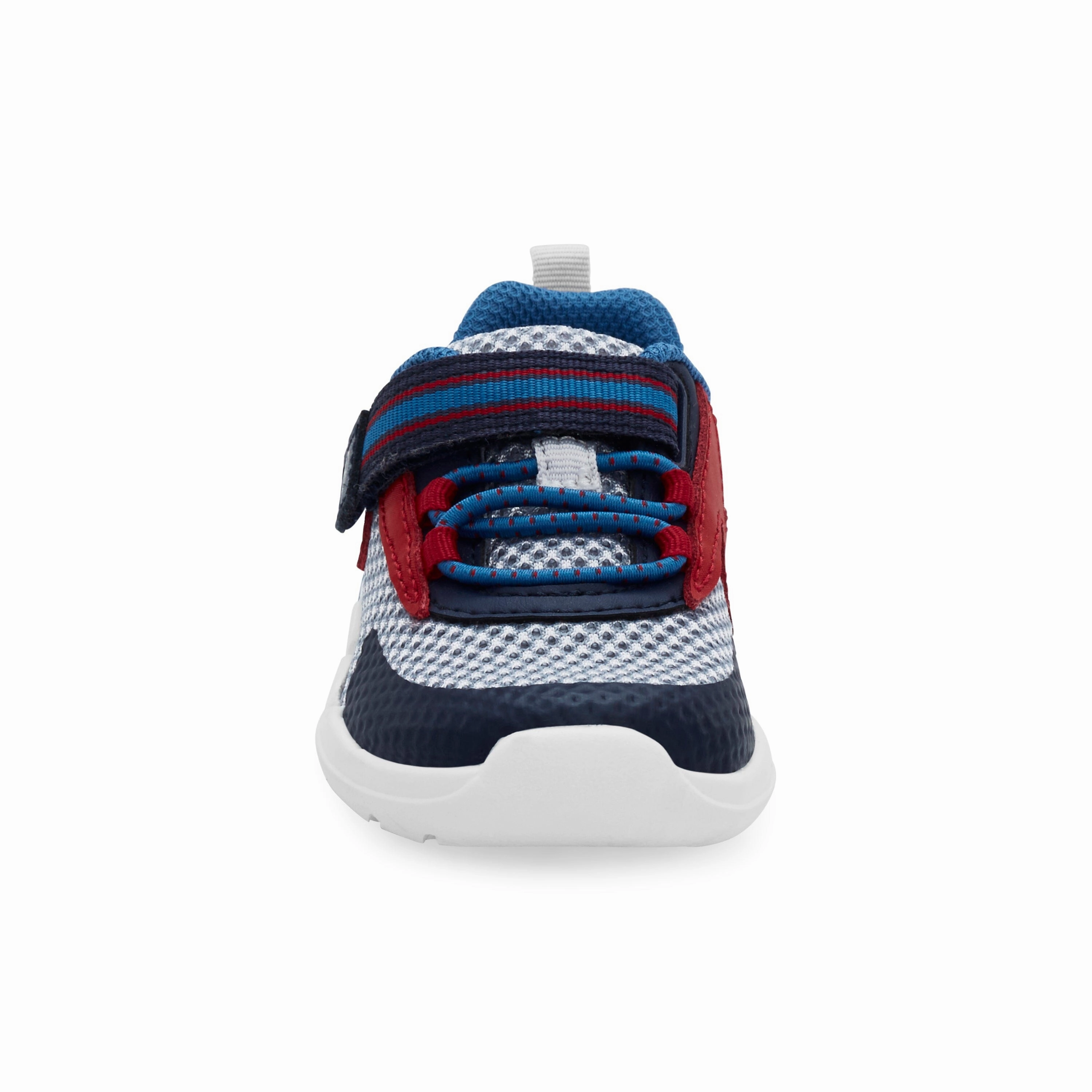 STRIDE RITE SRTECH IAN SNEAKER KIDS' MEDIUM AND WIDE - FINAL SALE! Stride Rite kids' supportive shoes
