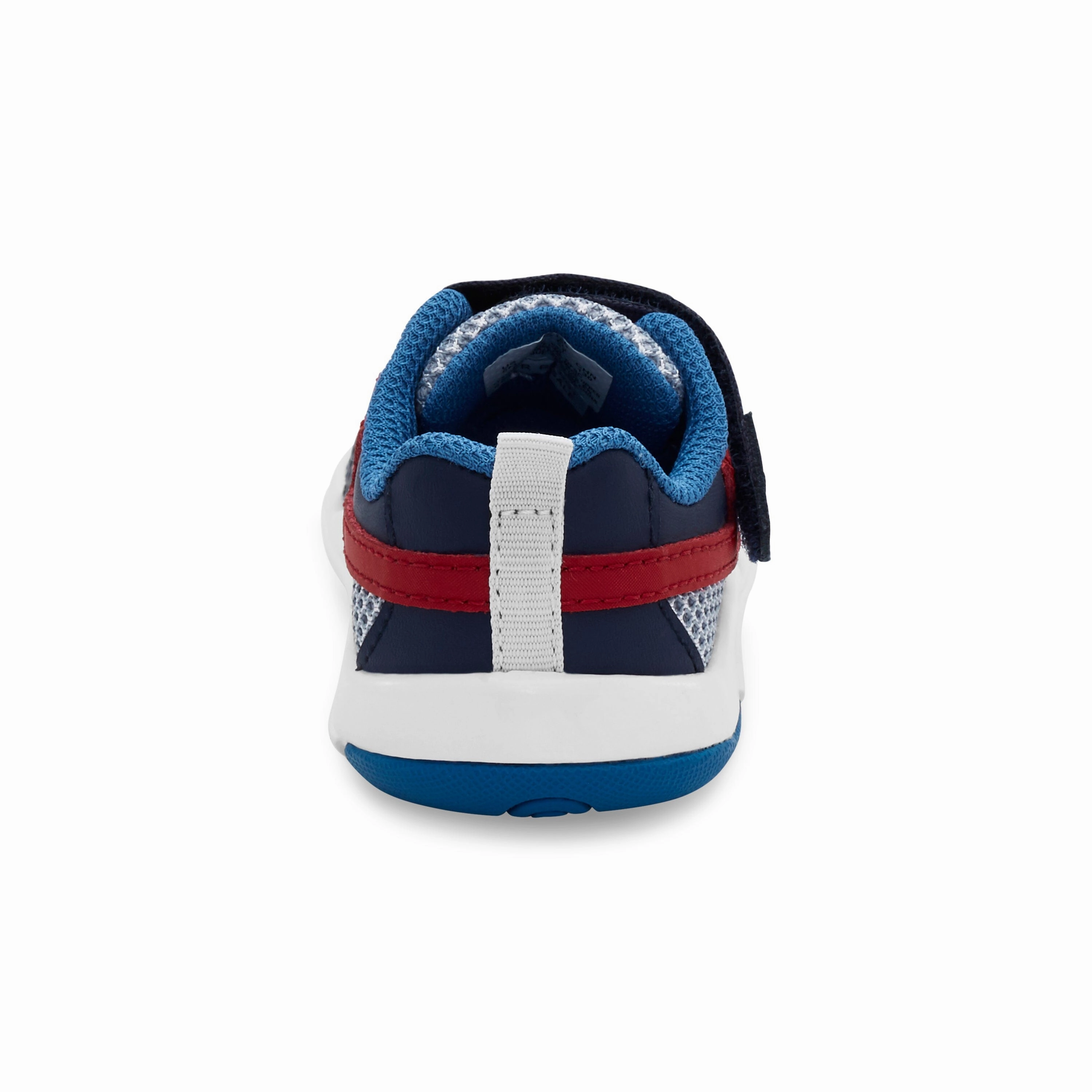 STRIDE RITE SRTECH IAN SNEAKER KIDS' MEDIUM AND WIDE - FINAL SALE! Stride Rite kids' supportive shoes