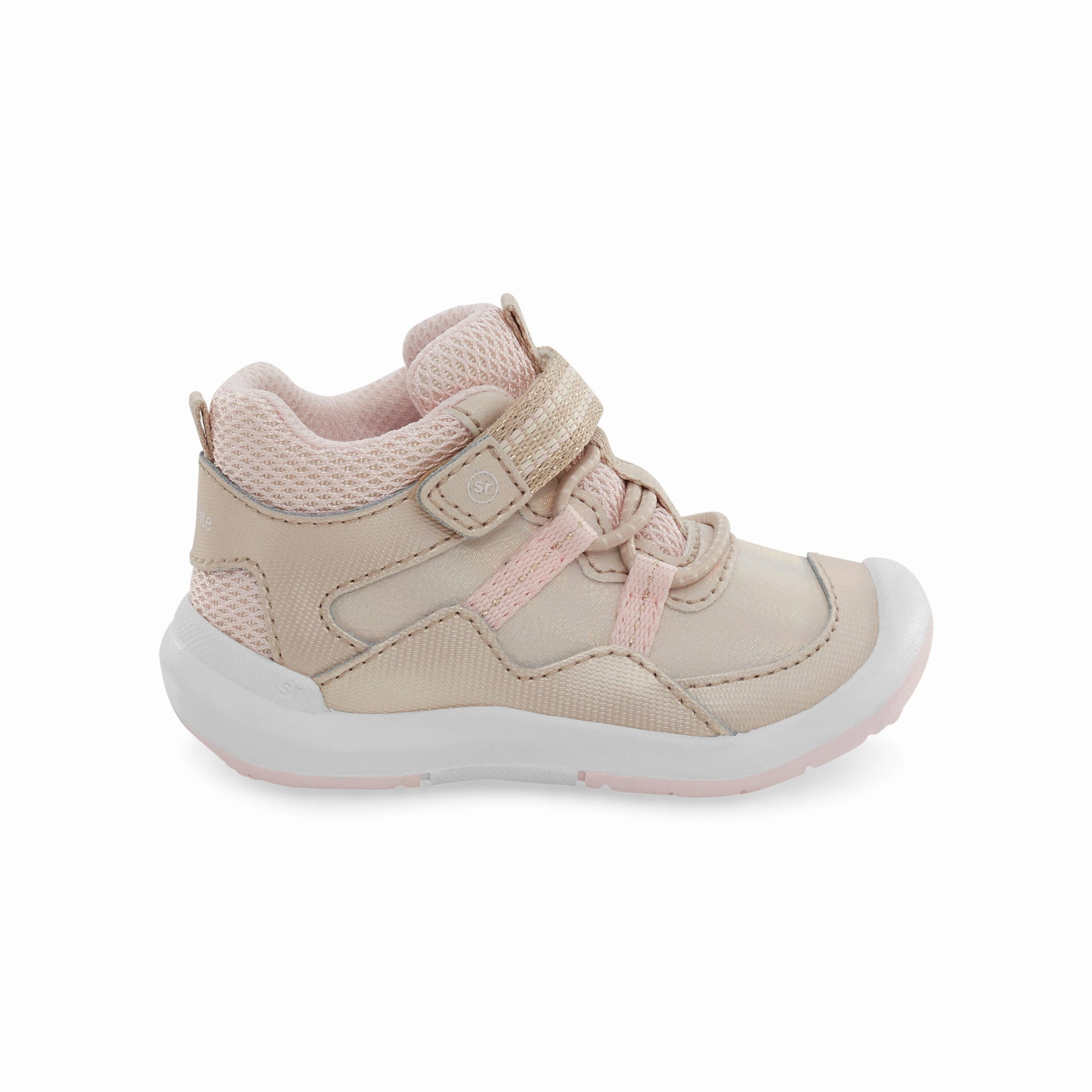 STRIDE RITE SRTECH ROVER BOOT KIDS' Stride Rite kids' supportive shoes