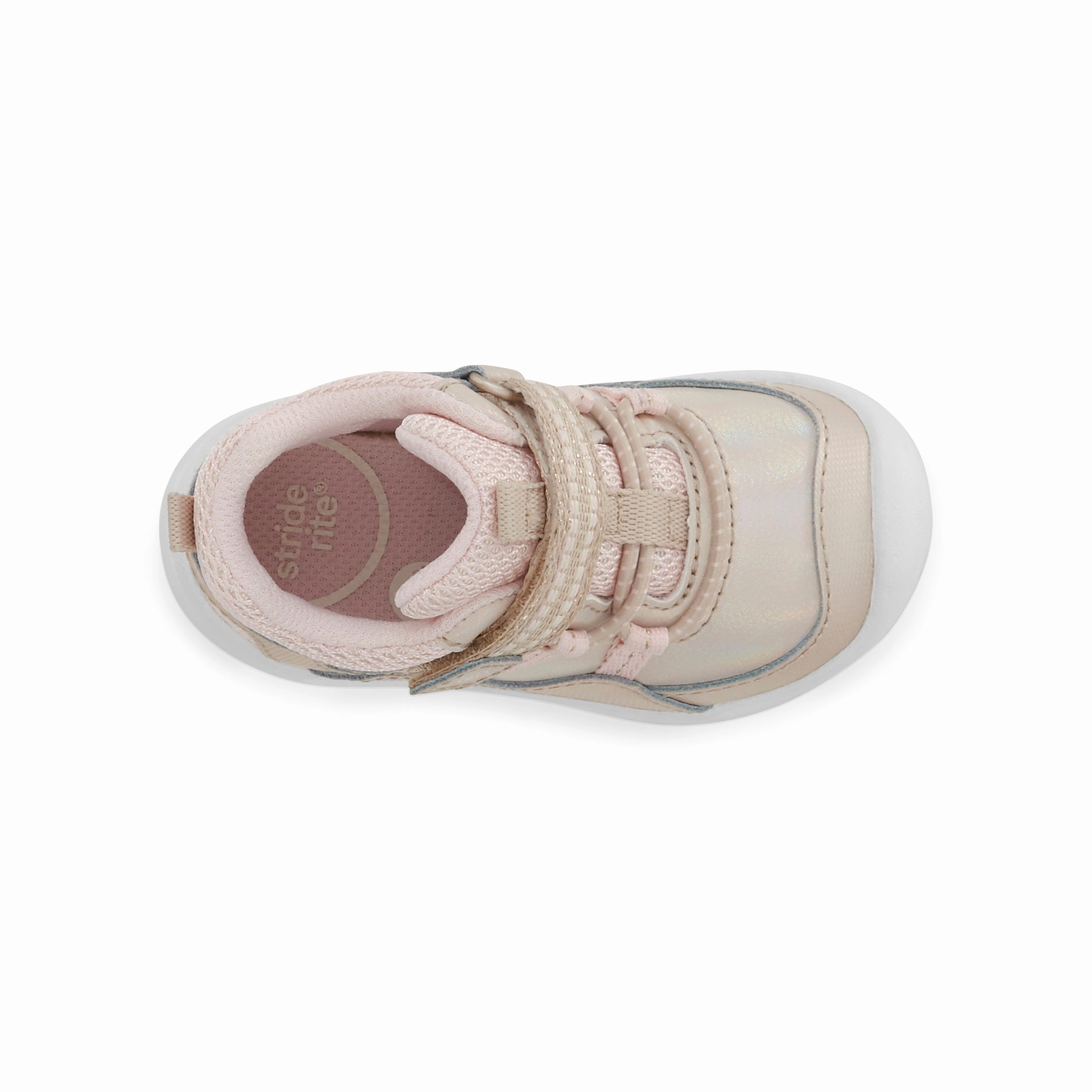 STRIDE RITE SRTECH ROVER BOOT KIDS' Stride Rite kids' supportive shoes