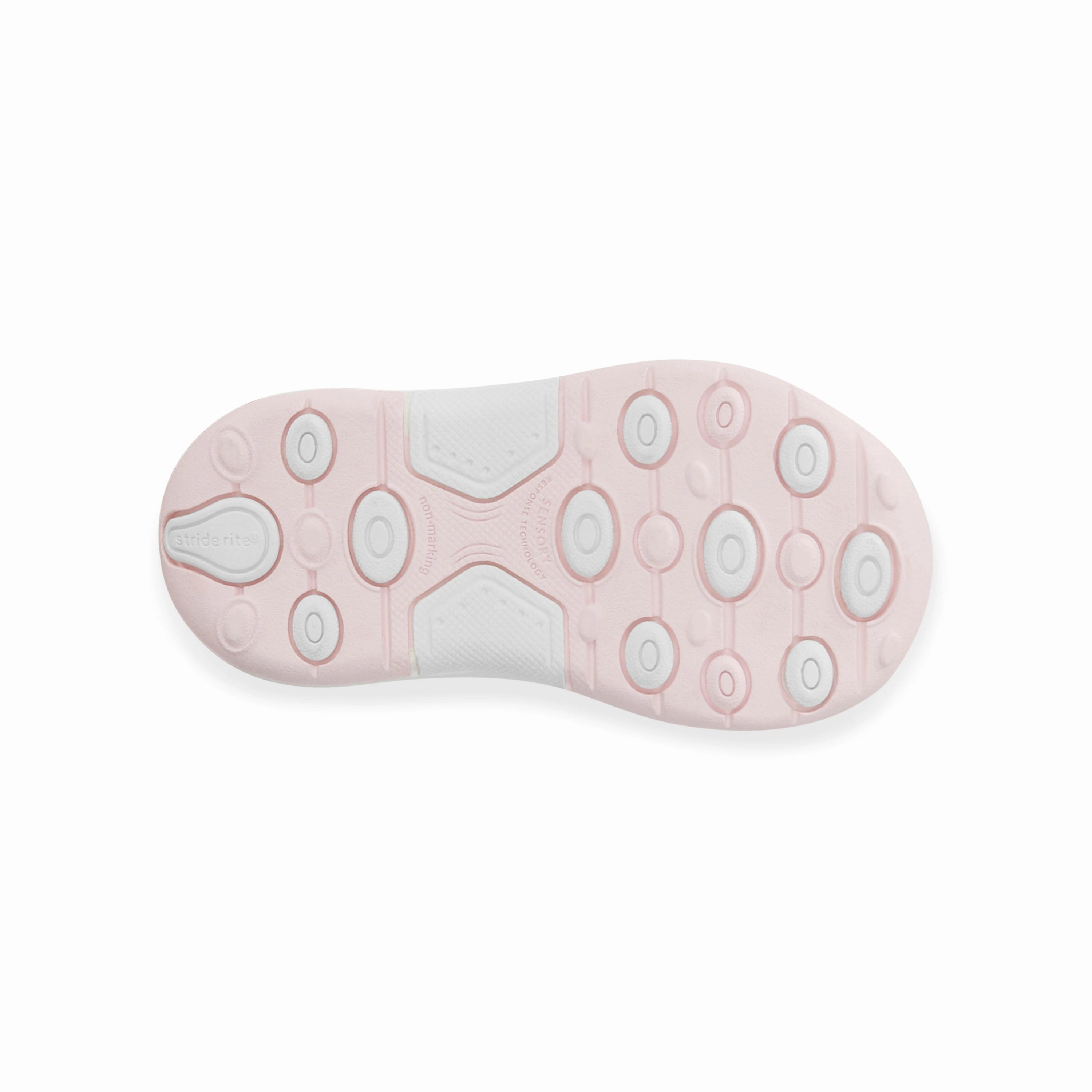 STRIDE RITE SRTECH ROVER BOOT KIDS' Stride Rite kids' supportive shoes