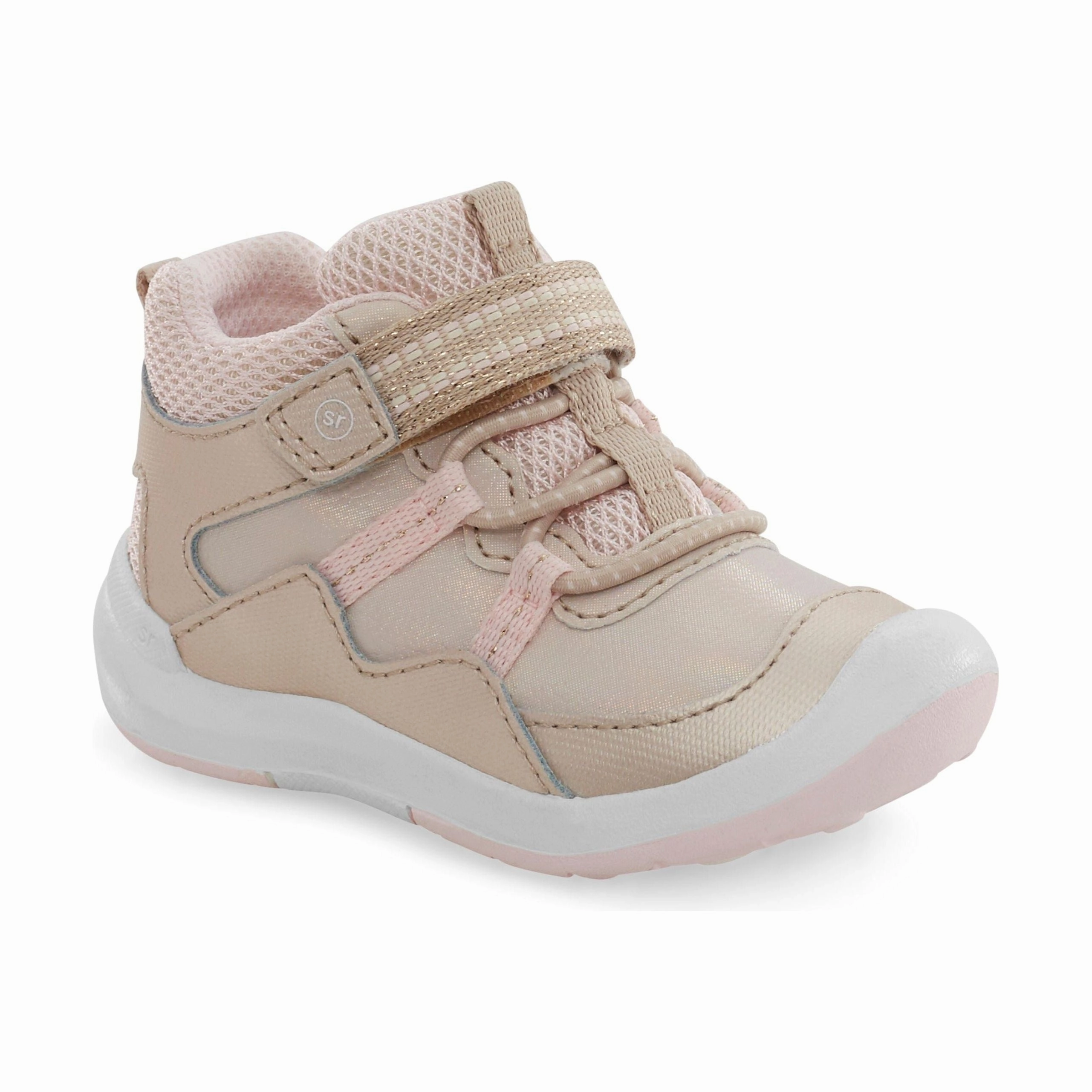 STRIDE RITE SRTECH ROVER BOOT KIDS' Stride Rite kids' supportive shoes