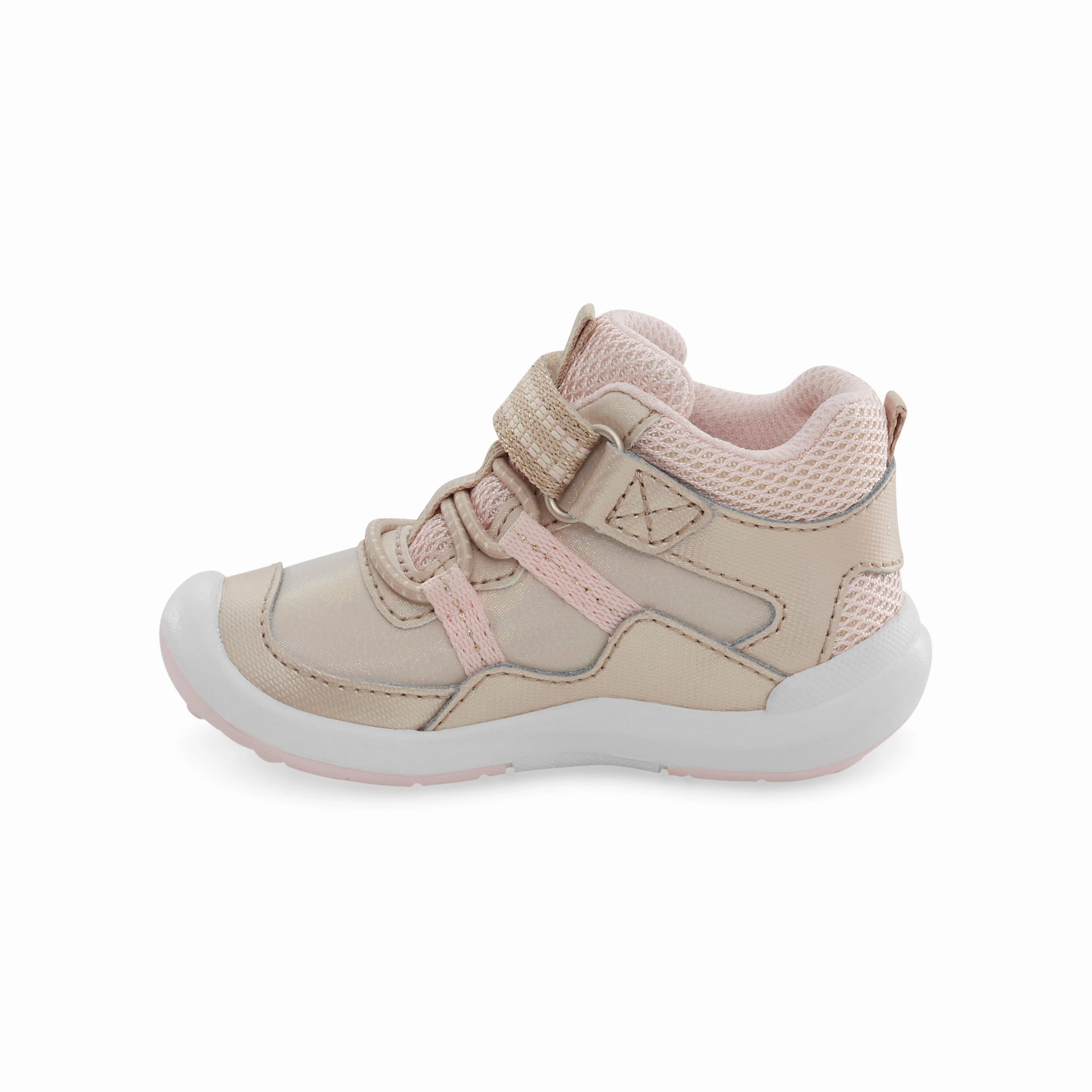 STRIDE RITE SRTECH ROVER BOOT KIDS' Stride Rite kids' supportive shoes