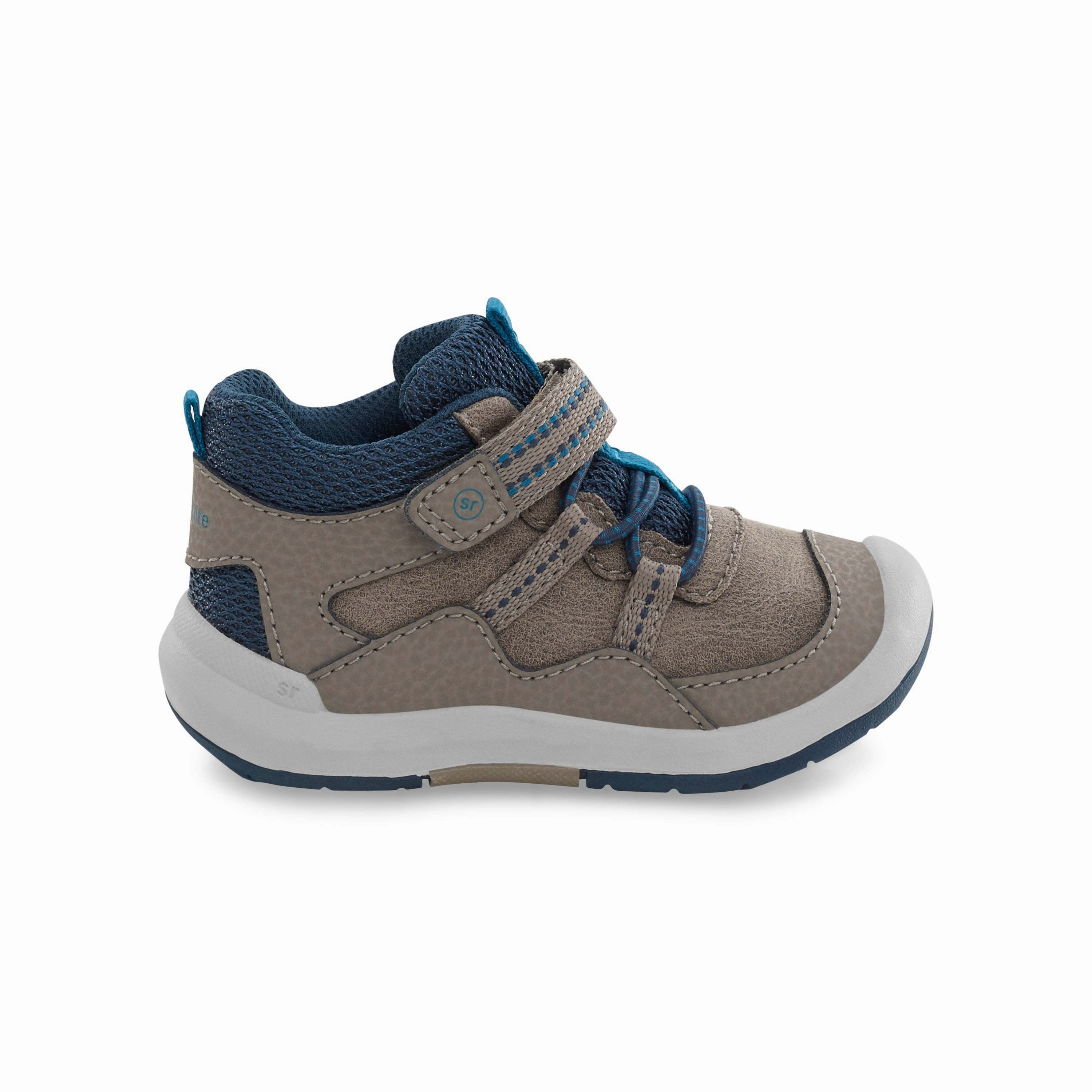 STRIDE RITE SRTECH ROVER BOOT KIDS' Stride Rite kids' supportive shoes