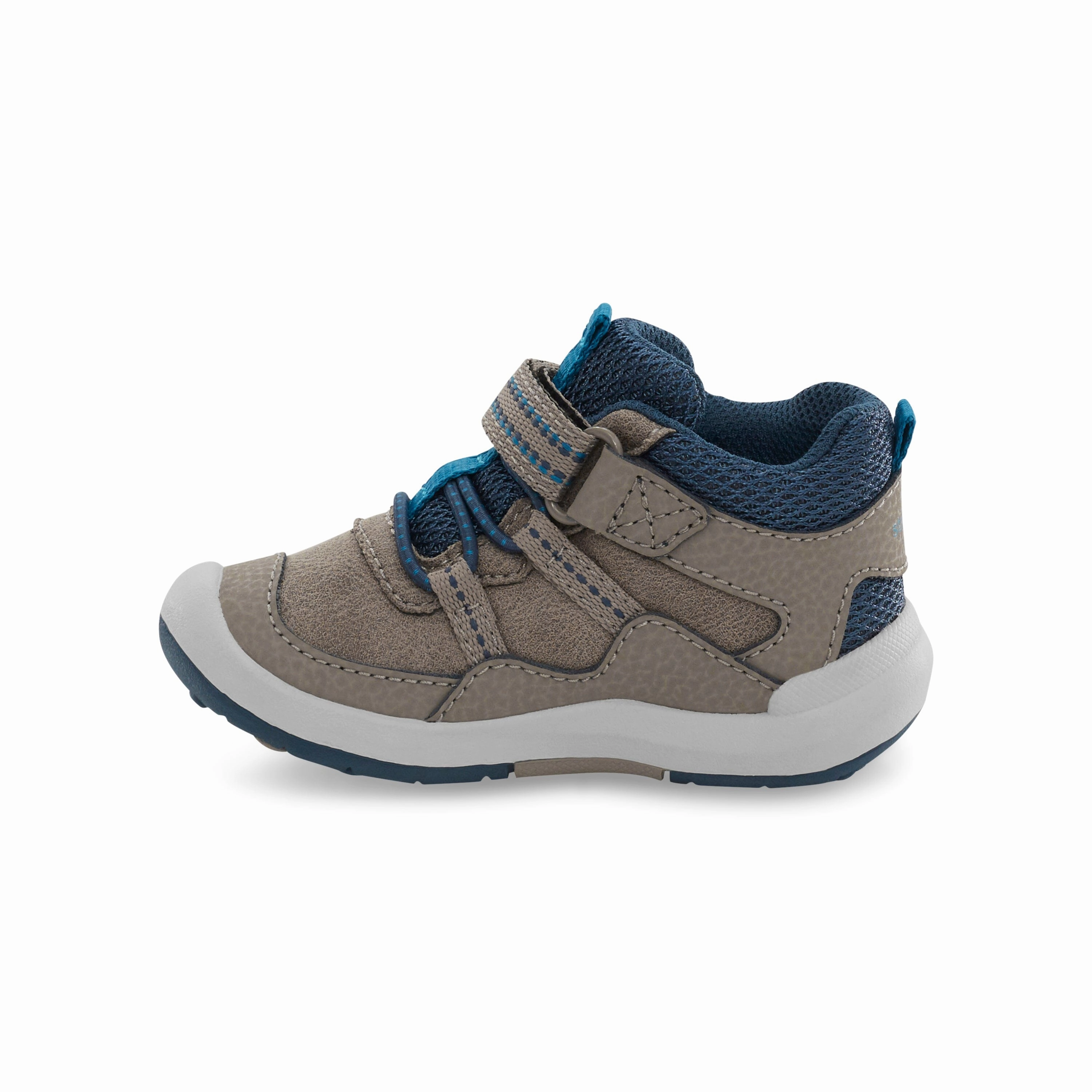 STRIDE RITE SRTECH ROVER BOOT KIDS' Stride Rite kids' supportive shoes