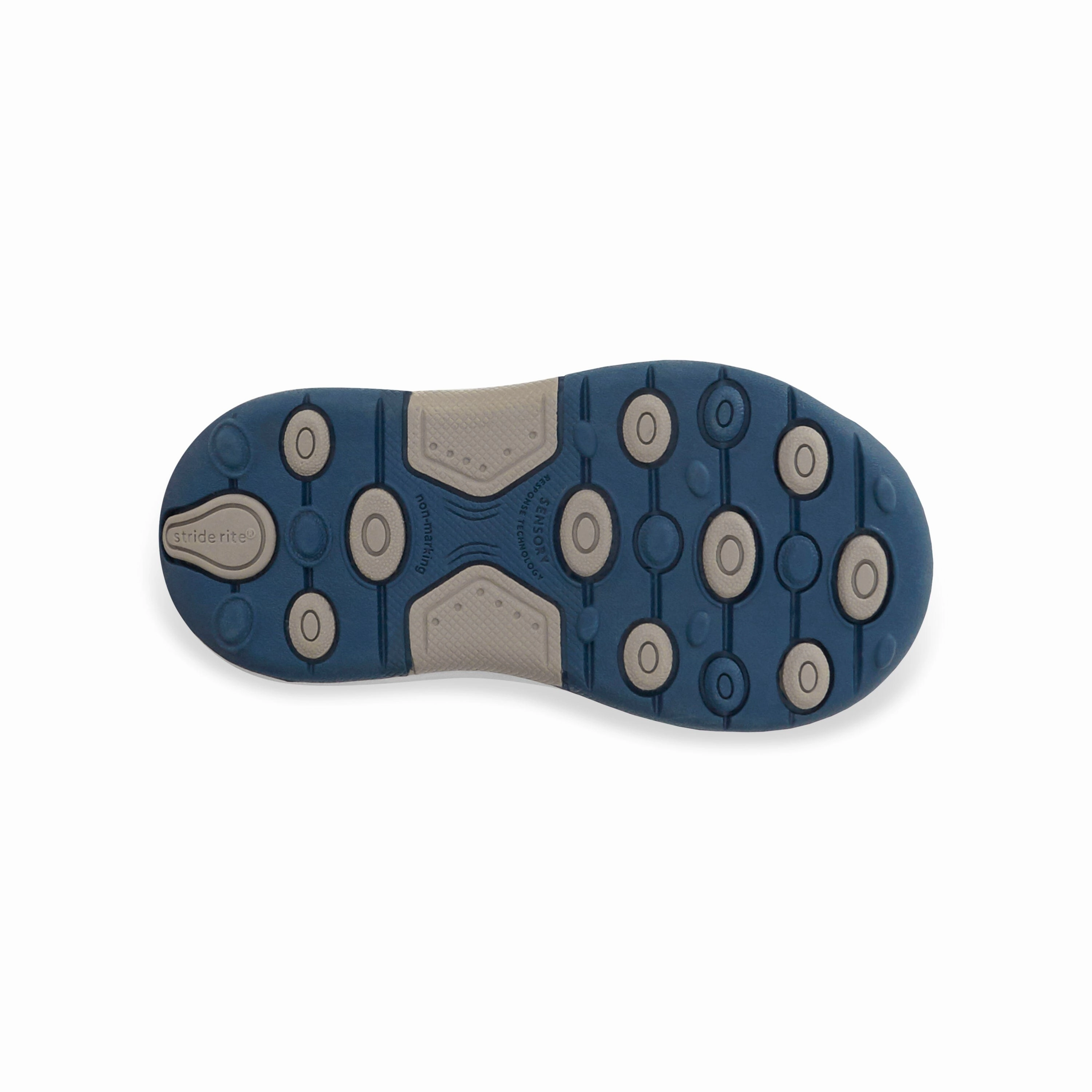 STRIDE RITE SRTECH ROVER BOOT KIDS' Stride Rite kids' supportive shoes