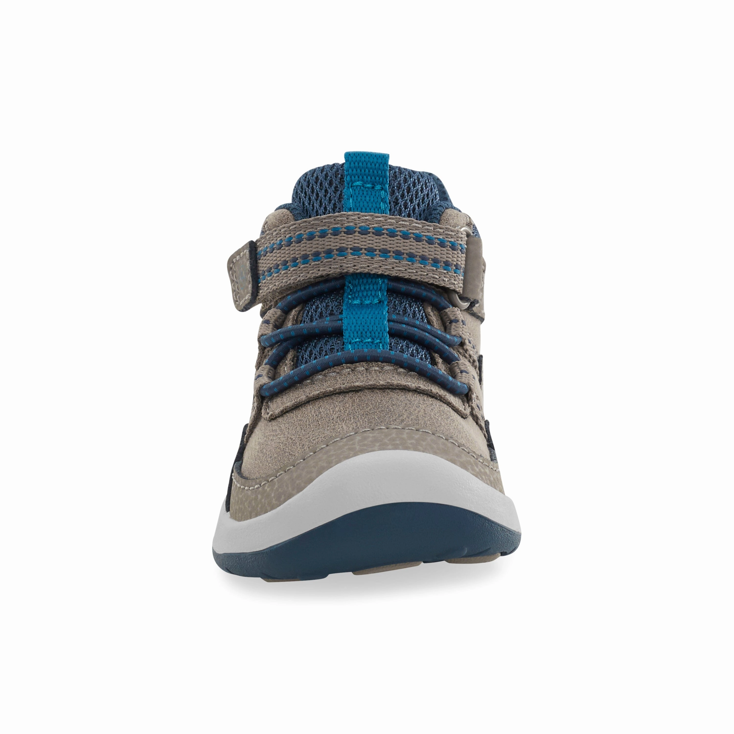 STRIDE RITE SRTECH ROVER BOOT KIDS' Stride Rite kids' supportive shoes