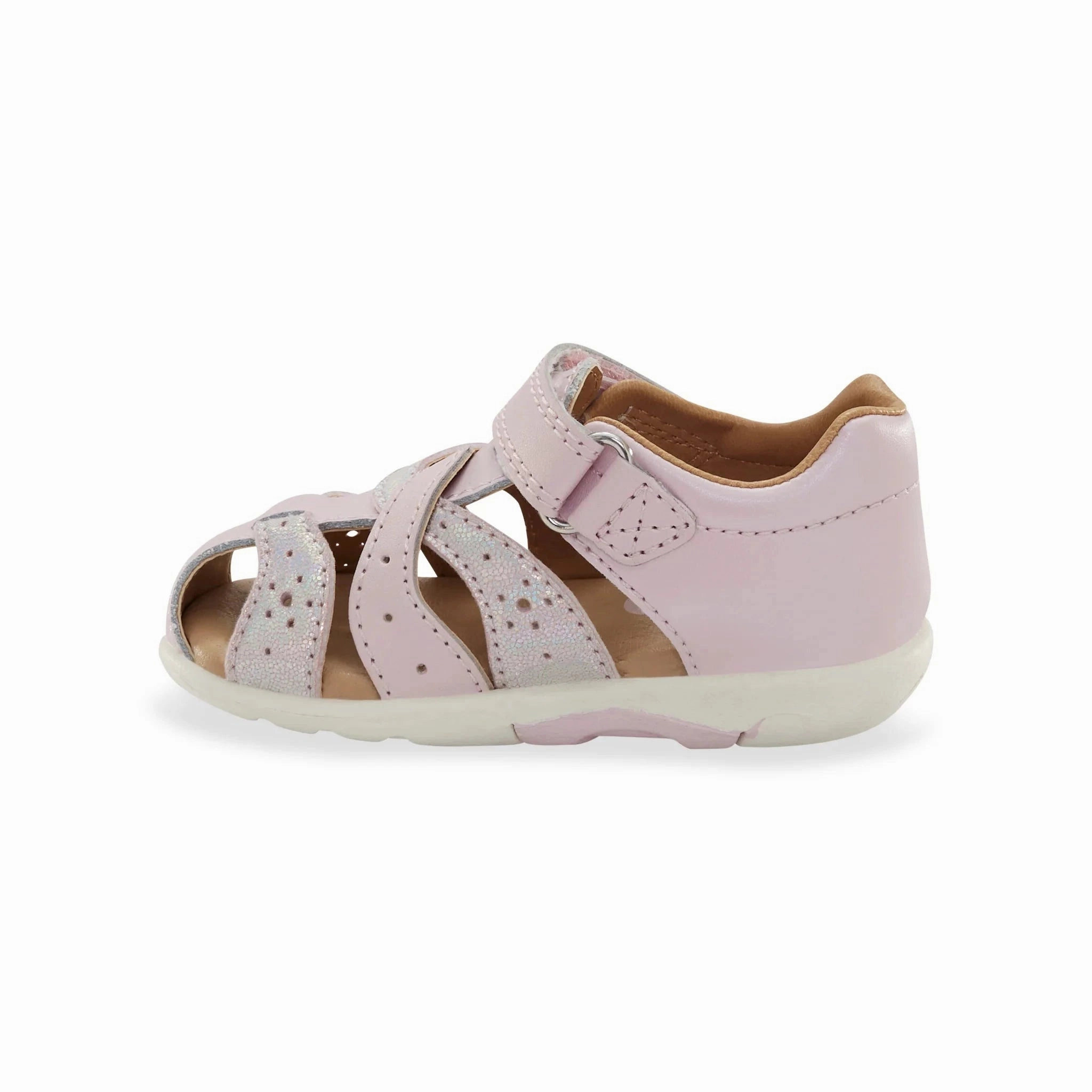 STRIDE RITE SRTECH XENA SANDAL Stride Rite kids' supportive shoes