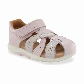 STRIDE RITE SRTECH XENA SANDAL Stride Rite kids shoes with easy closure