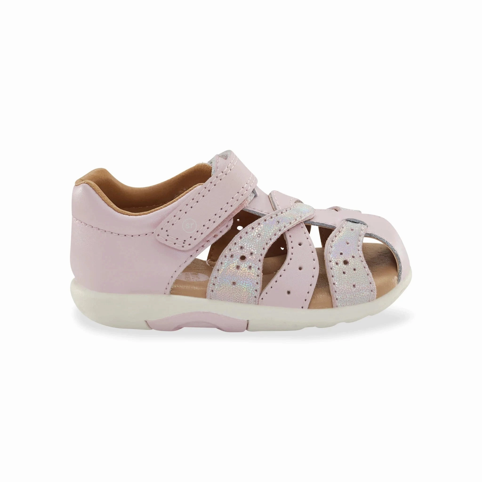 STRIDE RITE SRTECH XENA SANDAL Stride Rite kids' supportive shoes