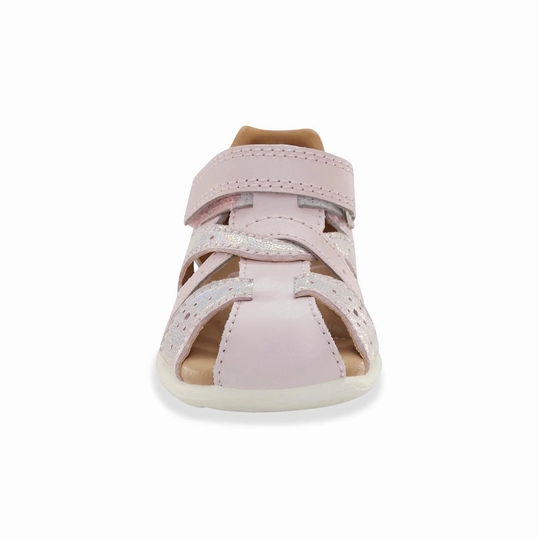 STRIDE RITE SRTECH XENA SANDAL Stride Rite kids' supportive shoes
