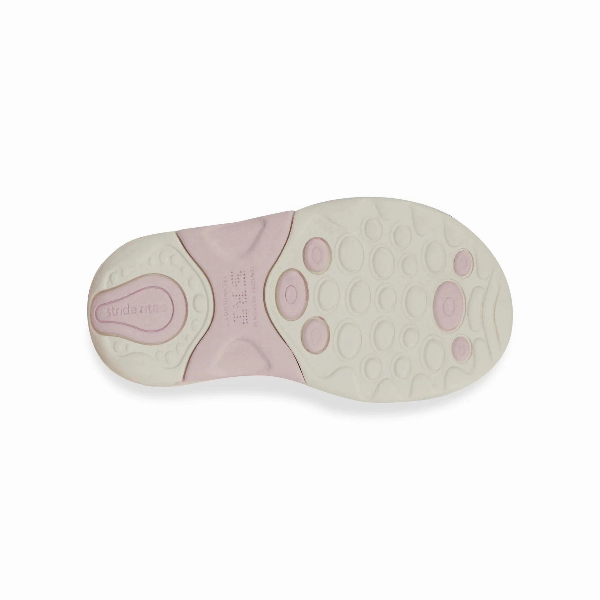 STRIDE RITE SRTECH XENA SANDAL Stride Rite kids' supportive shoes