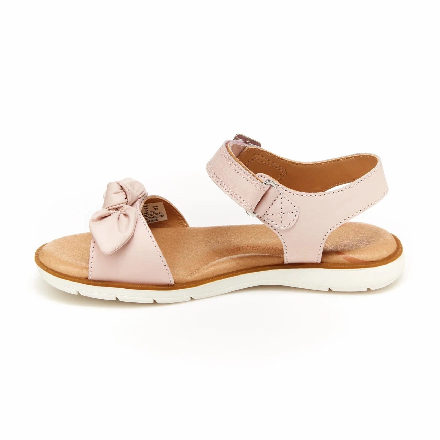 STRIDE RITE WHITNEY SANDAL BIG KIDS' - FINAL SALE! Stride Rite kids' supportive shoes