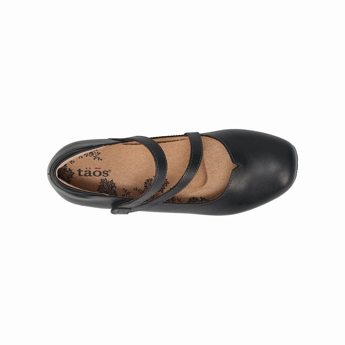 TAOS BANTER DOUBLE STRAP Taos stylish comfort shoes