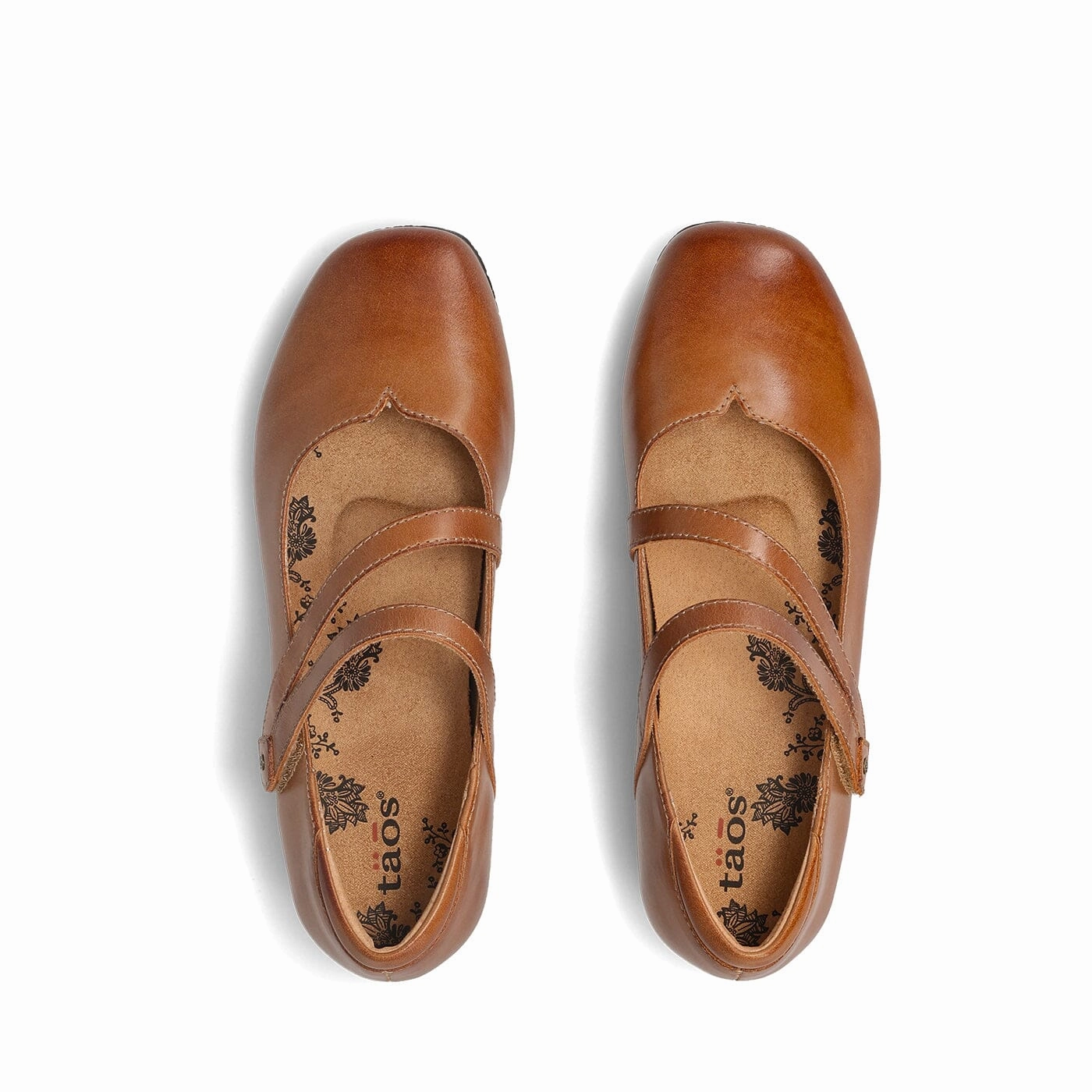 TAOS BANTER DOUBLE STRAP Taos stylish comfort shoes