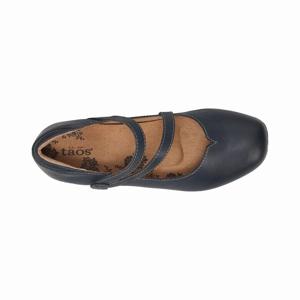 TAOS BANTER DOUBLE STRAP Taos stylish comfort shoes