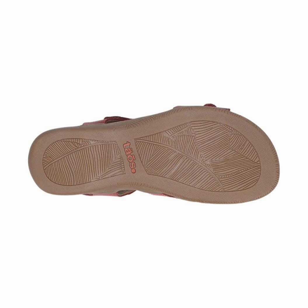 TAOS BIG TIME Taos stylish comfort shoes