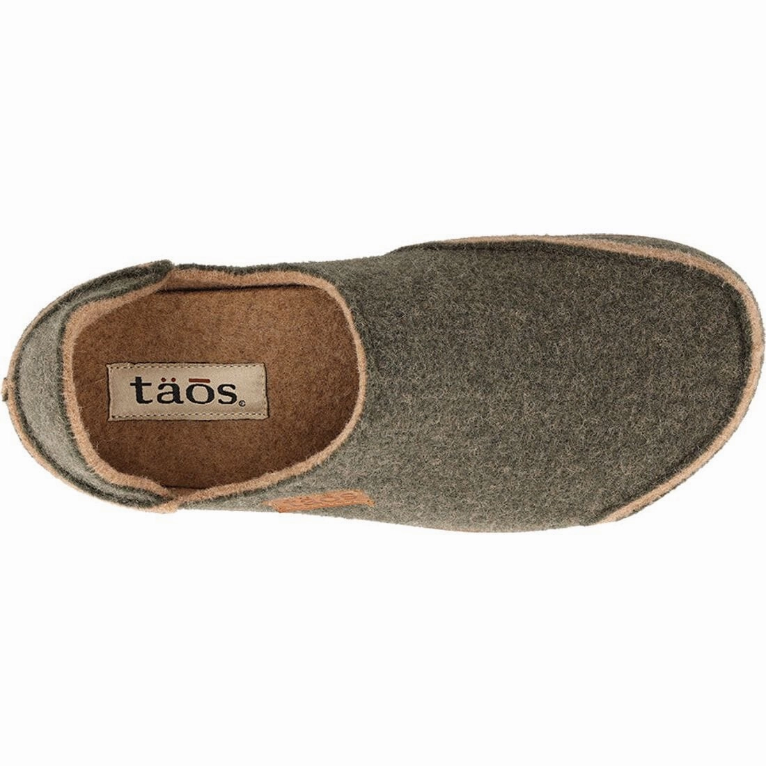 TAOS CONVERTAWOOL Taos stylish comfort shoes