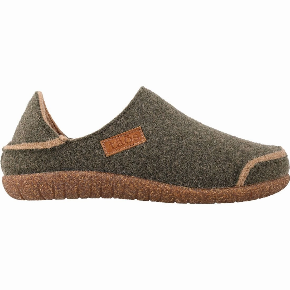 TAOS CONVERTAWOOL Taos stylish comfort shoes