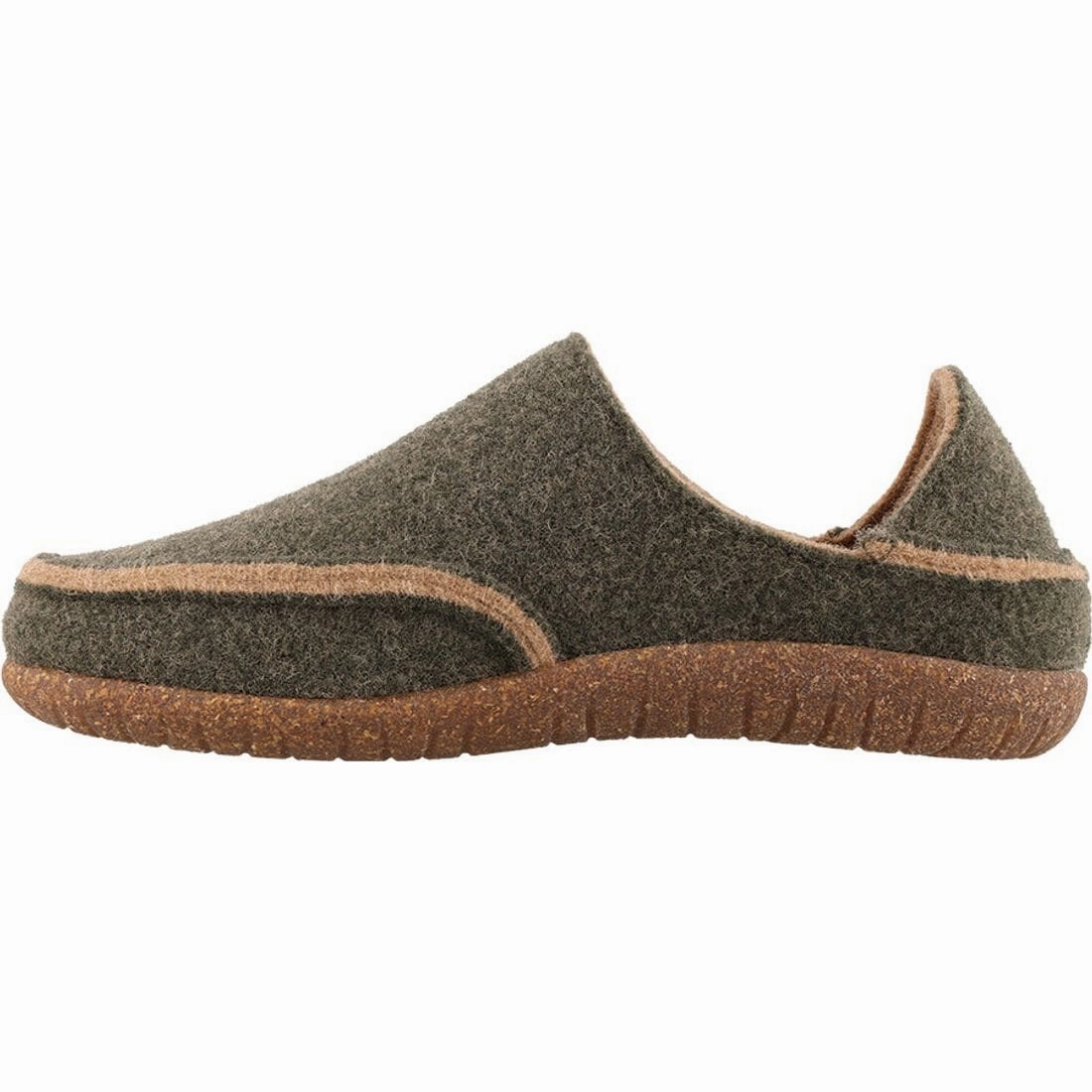 TAOS CONVERTAWOOL Taos stylish comfort shoes